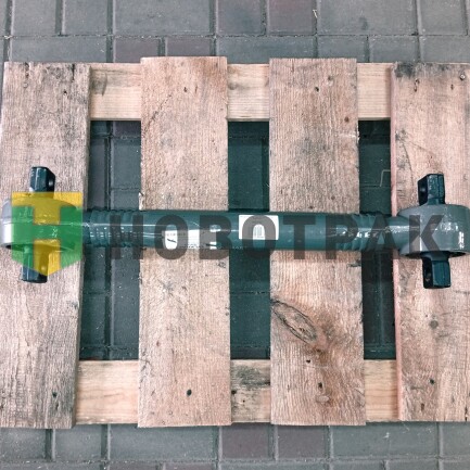 Тяга реактивная заднего моста Sitrak 70251128