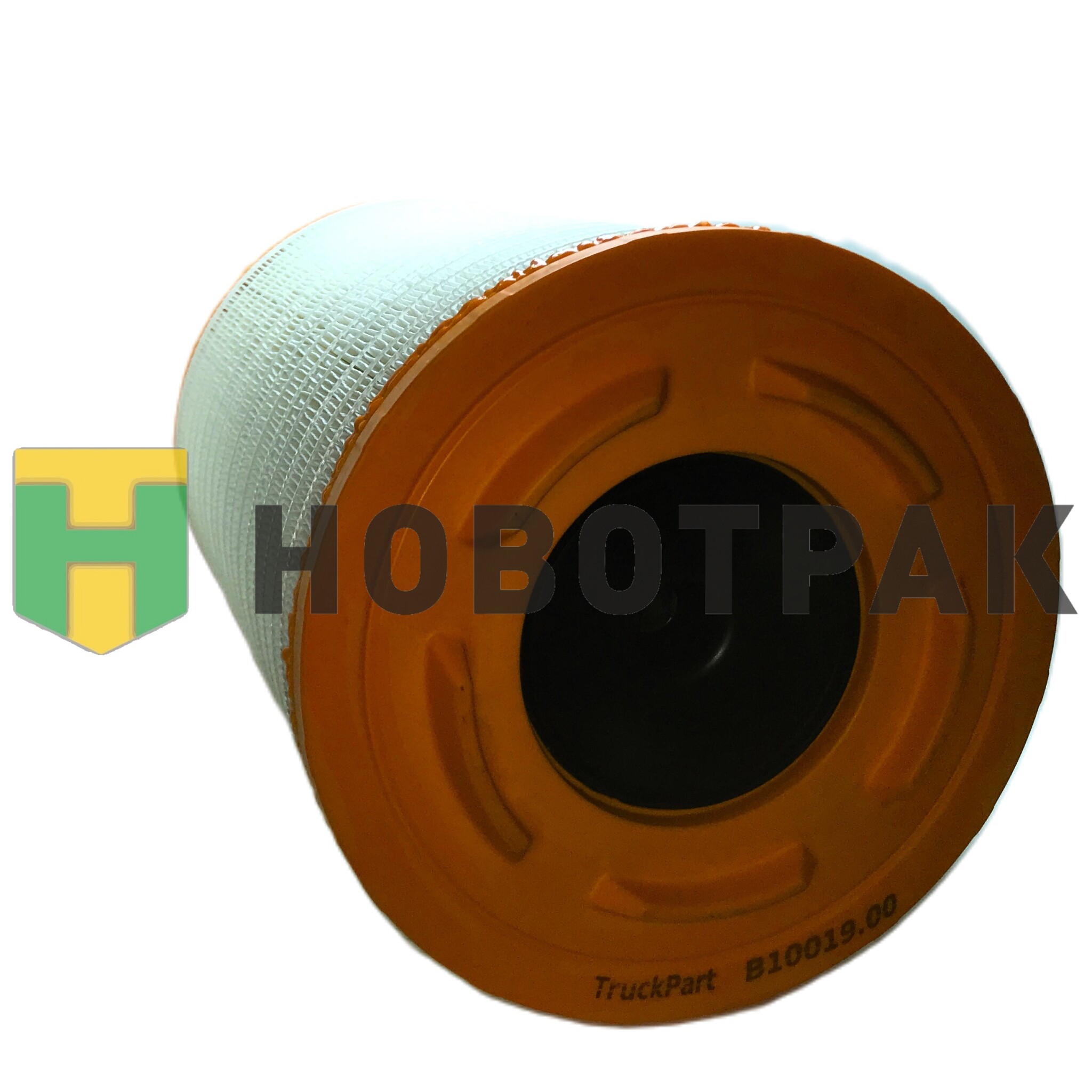 Фильтр воздушный KING LONG B1001900