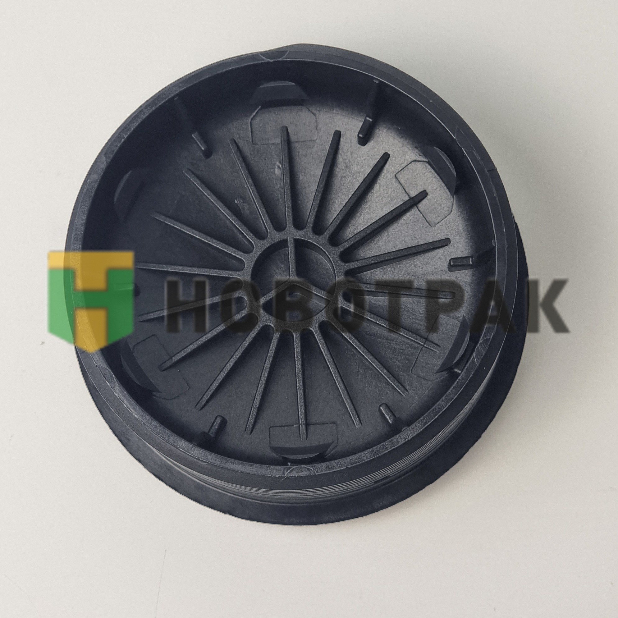 Крышка топливного фильтра Scania DC 112285