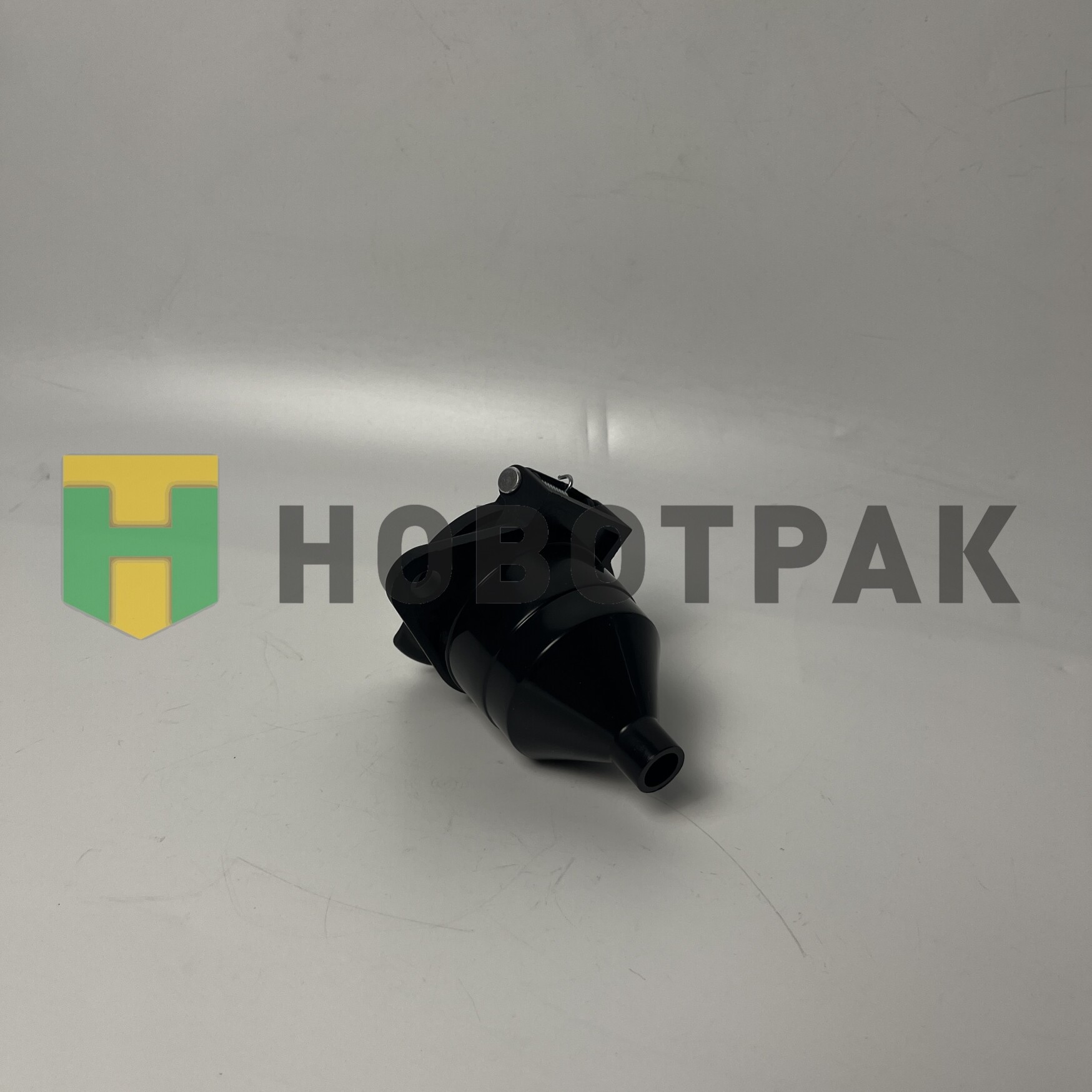Розетка 7 полюсов (пластик, клеммный зажим) M7331003