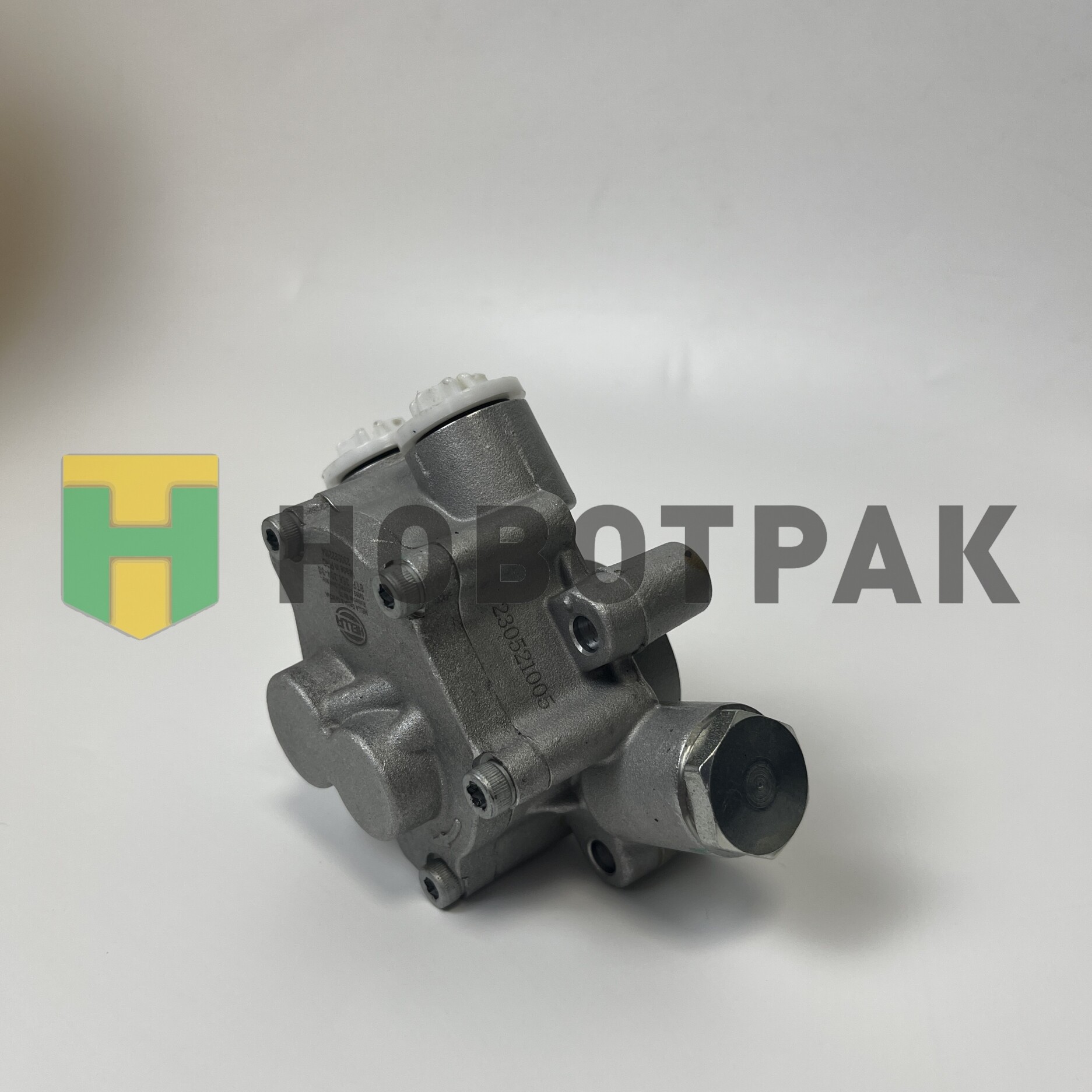 Насос топливный низкого давления Насос ТННД DAF CF85/XF105