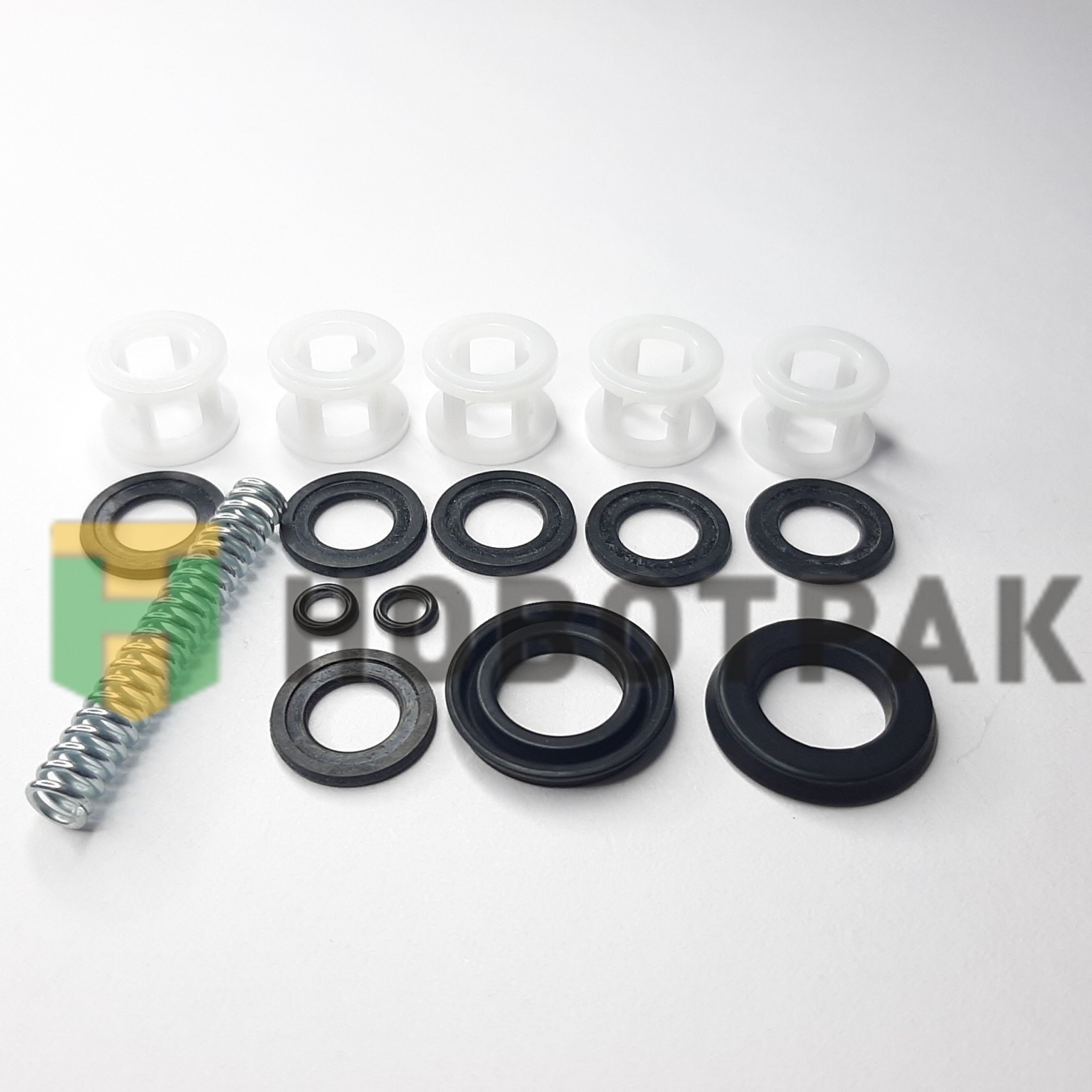 Ремкомплект пневмораспределителя Camozzi KW358