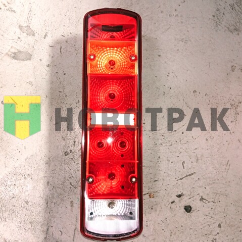 Фонарь задний Foton левый H4365010101A0