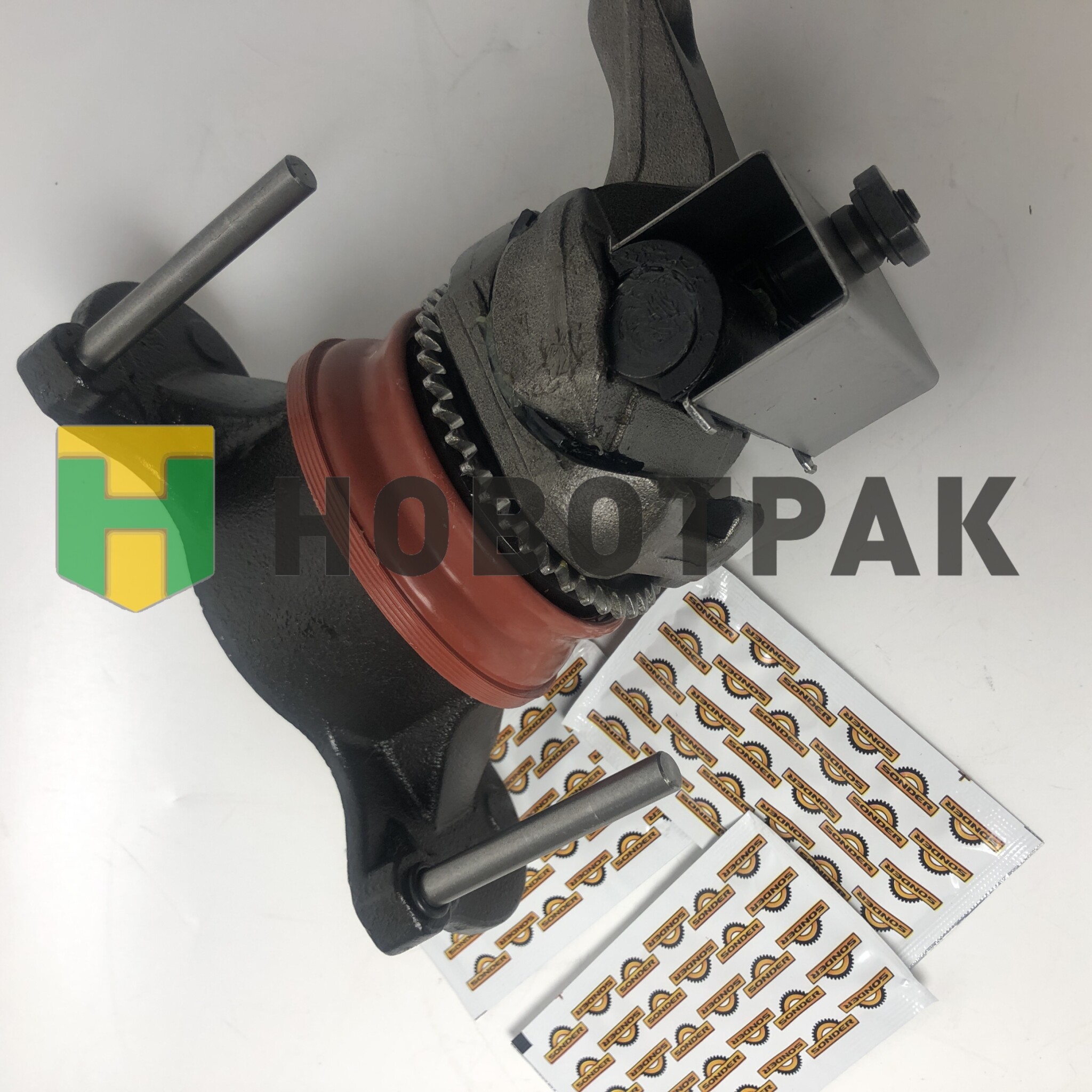 РМК суппорта (полный комплект) Haldex Modul T 160100042
