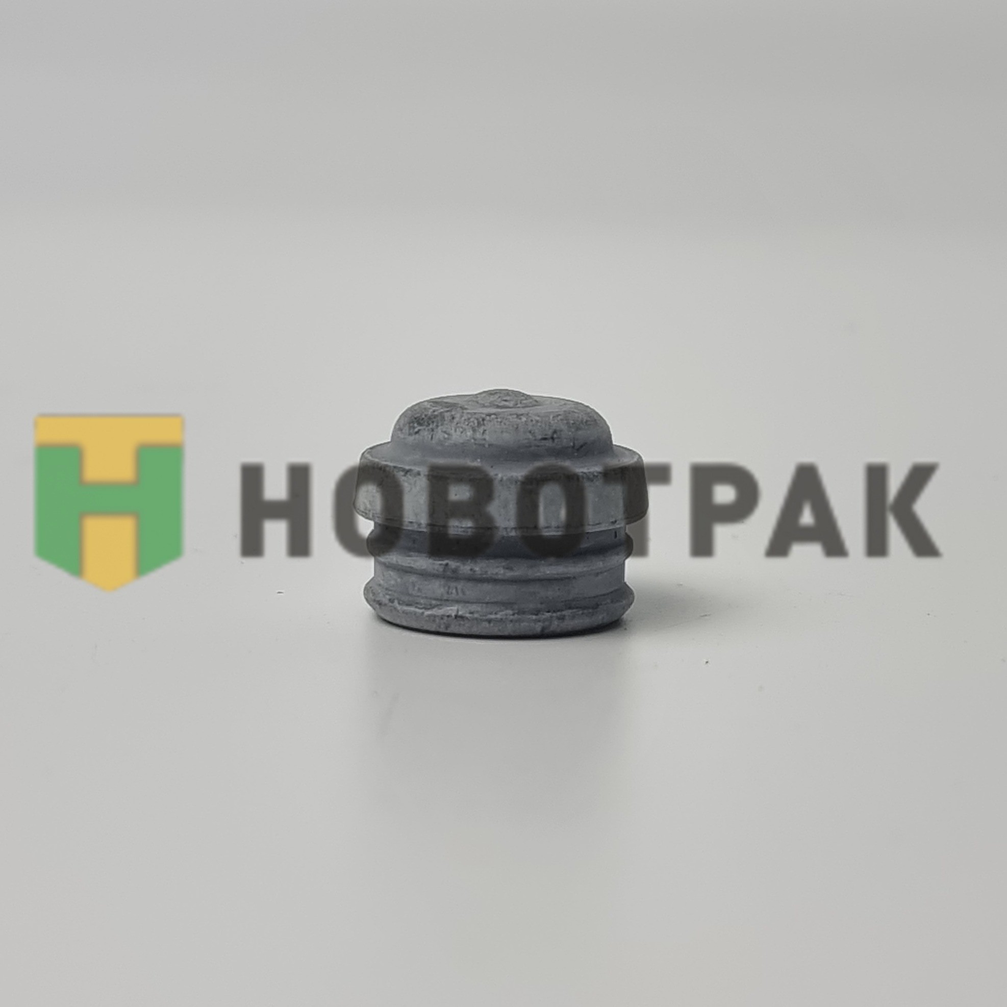 РМК суппорта (направляющие и пластиковая втулка) 5034343801