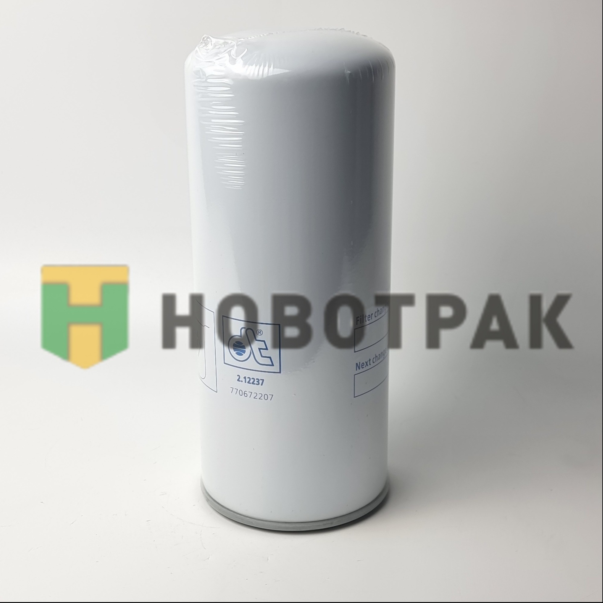 Фильтр топливный Volvo/RVI 212237