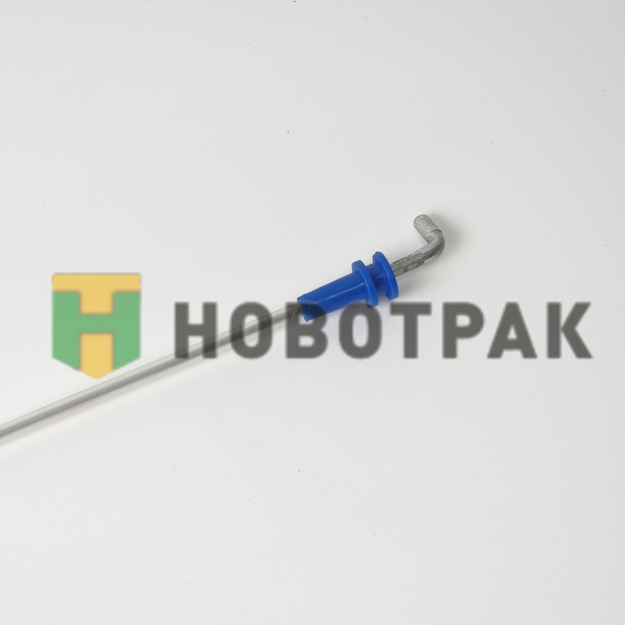 Тросик открывания двери КАМАЗ-5490/Actros/Atego 463403