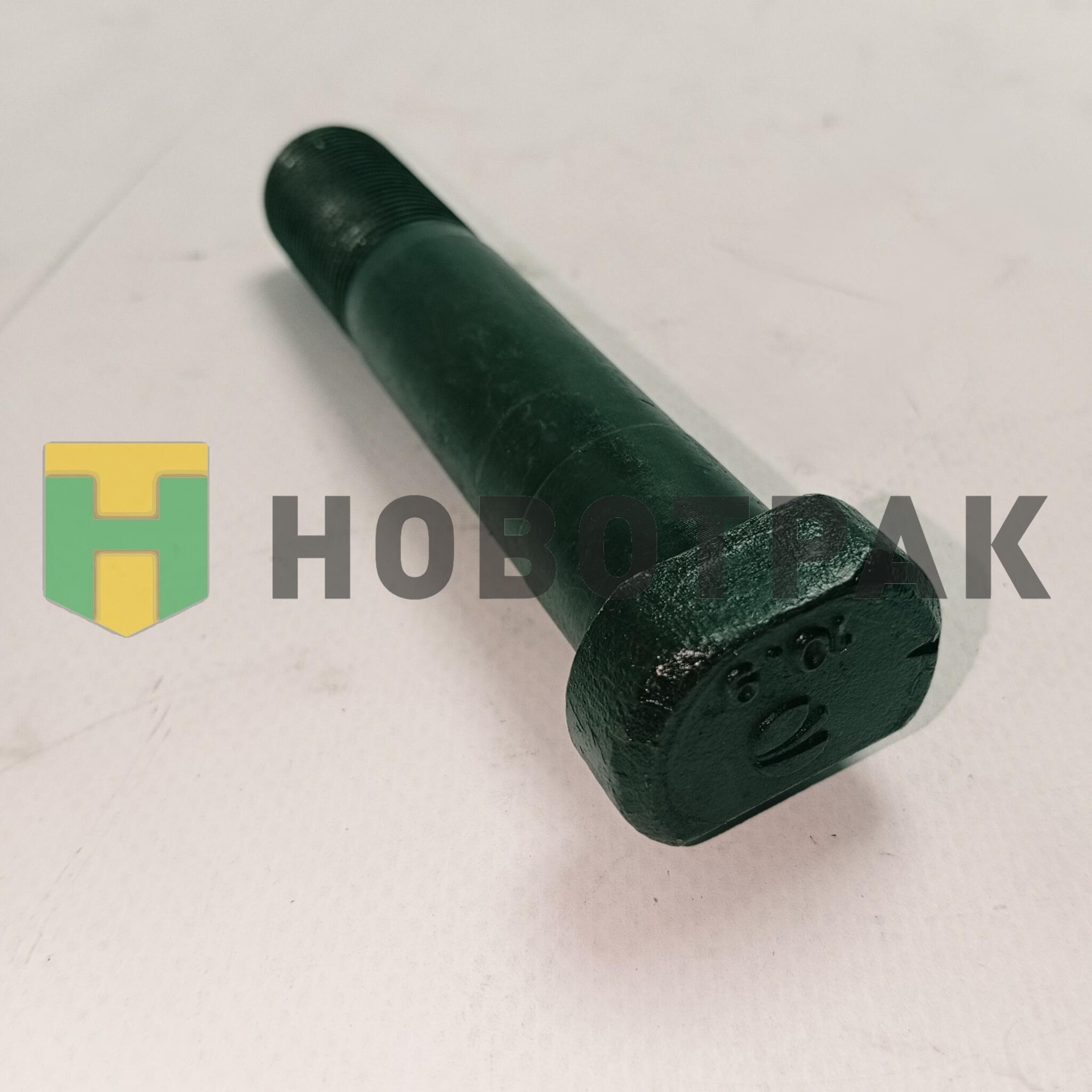 Болт колесный задний M22-1.5-120.5/110 MB,MAN 03700134