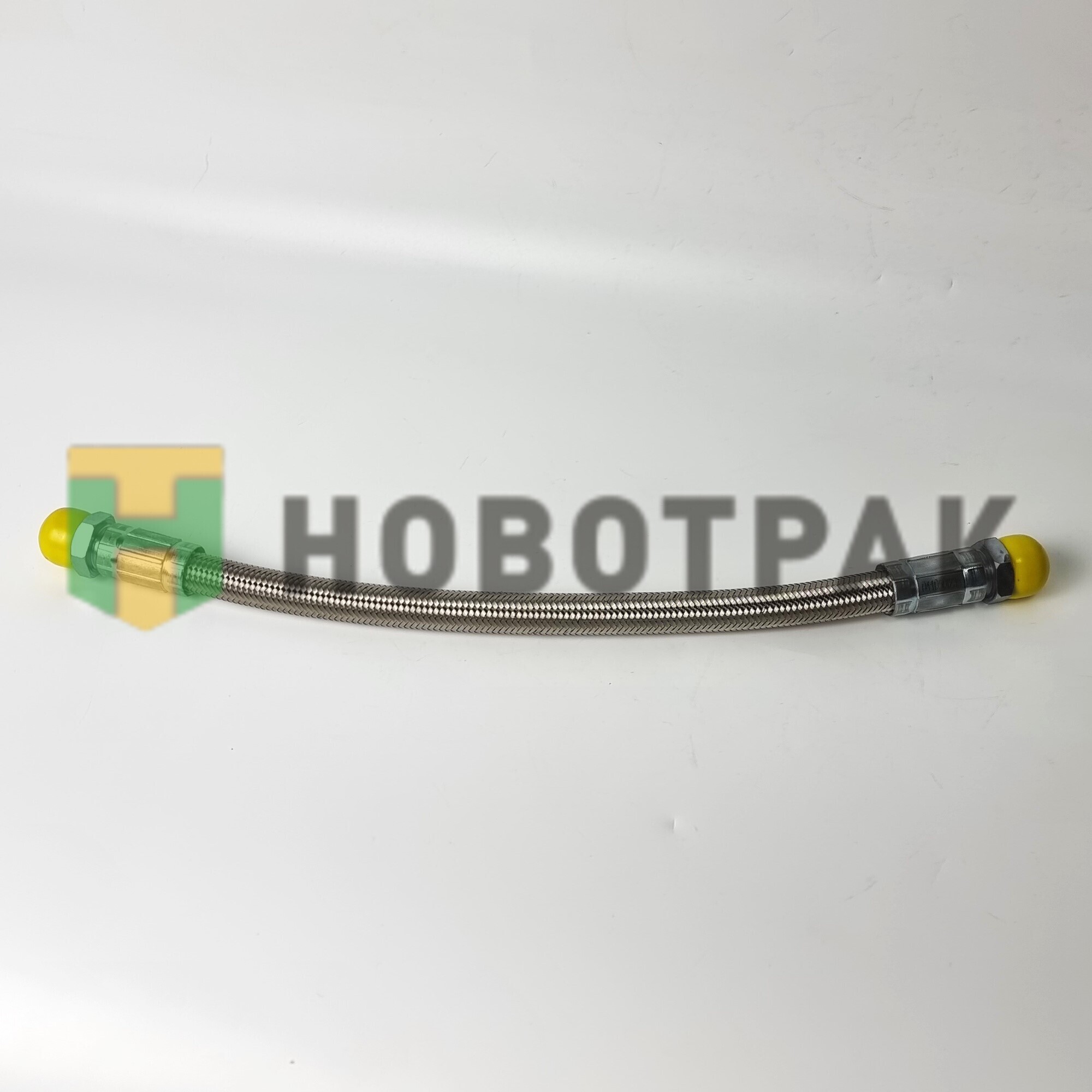 Шланг компрессора 0,4 м 68695