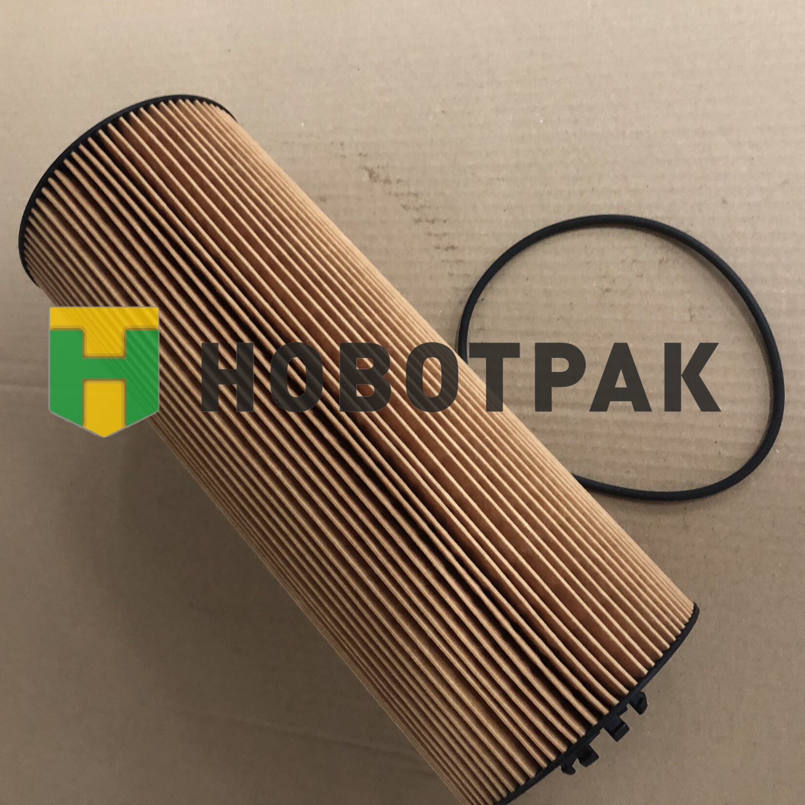 Комплект фильтров A0001805809