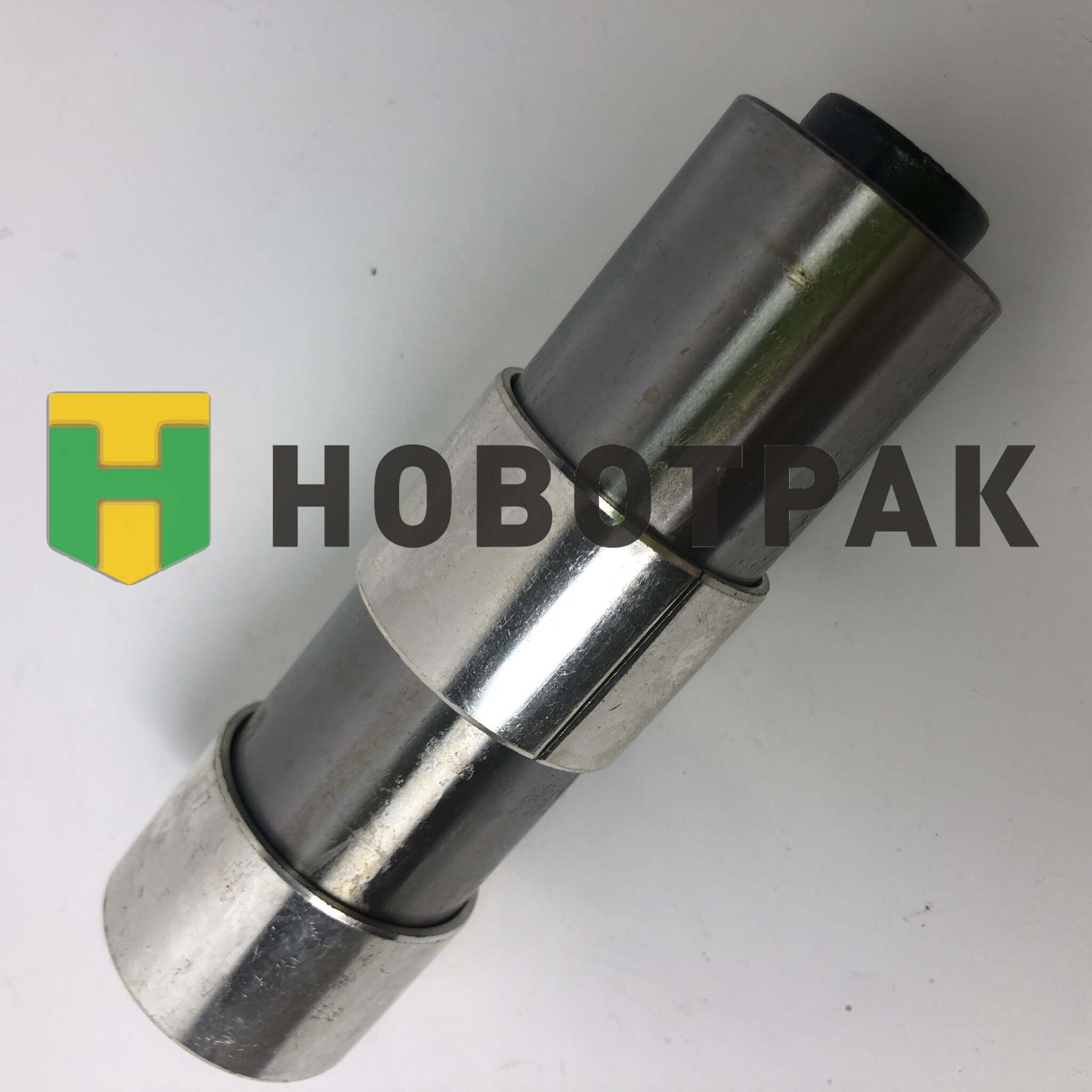 РМК суппорта (полный левый) Wabco 19,5/22,5 160100915