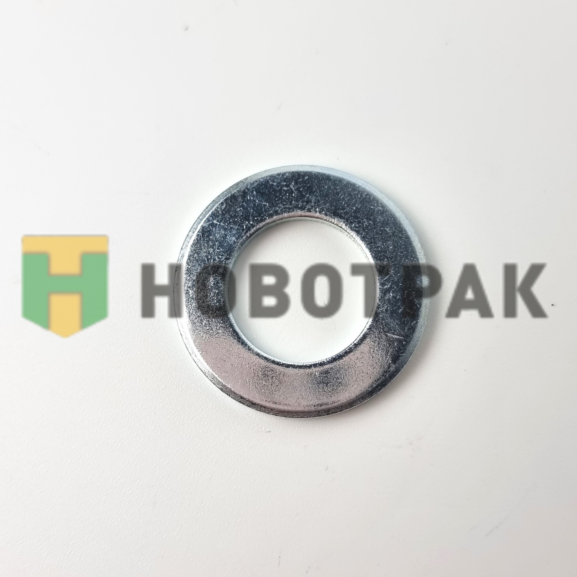 Шайба D-19mm 040718