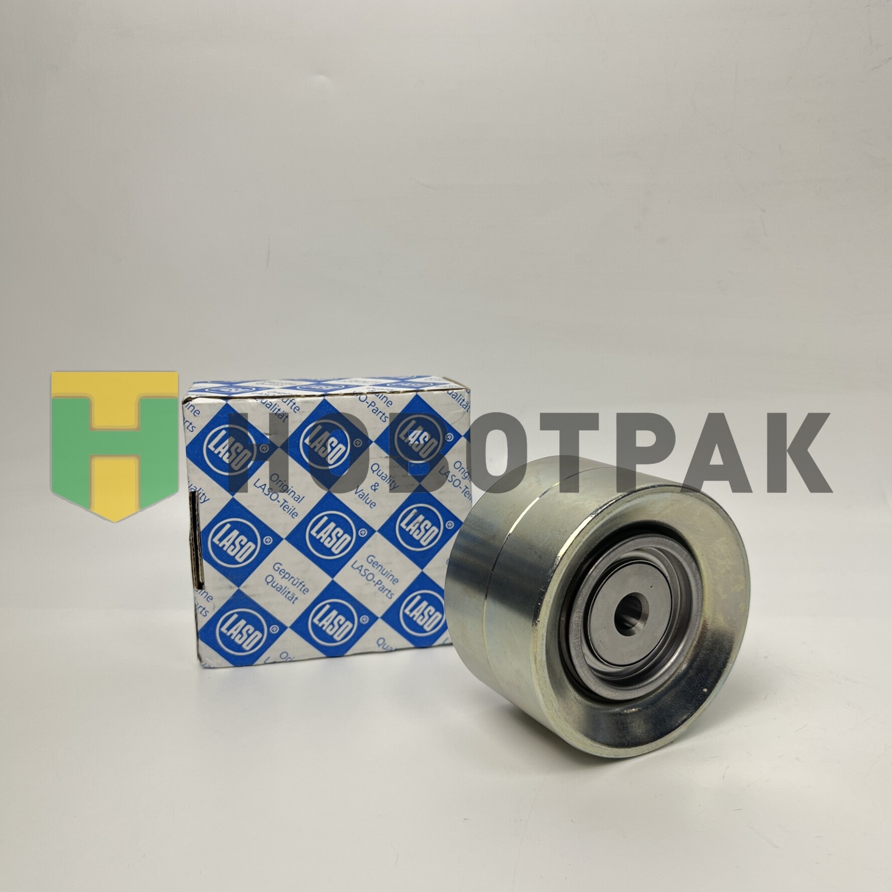 Ролик натяжителя ремня OM457/906 Atego 20030137