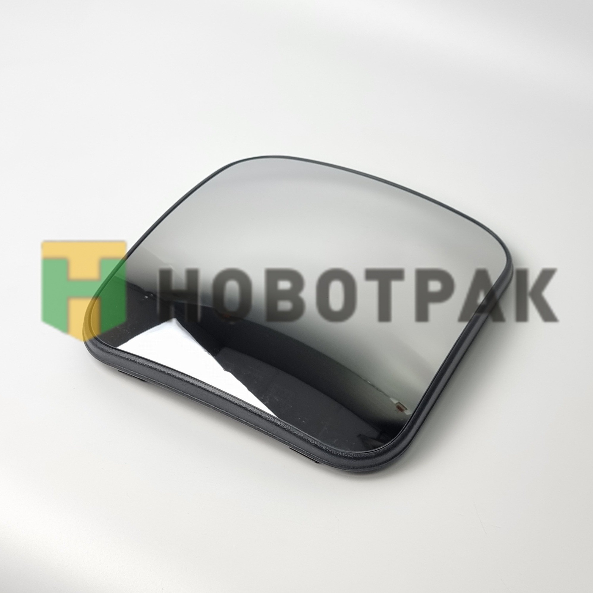 Стекло зеркала дополнительного с подогревом правое/левое M4300153