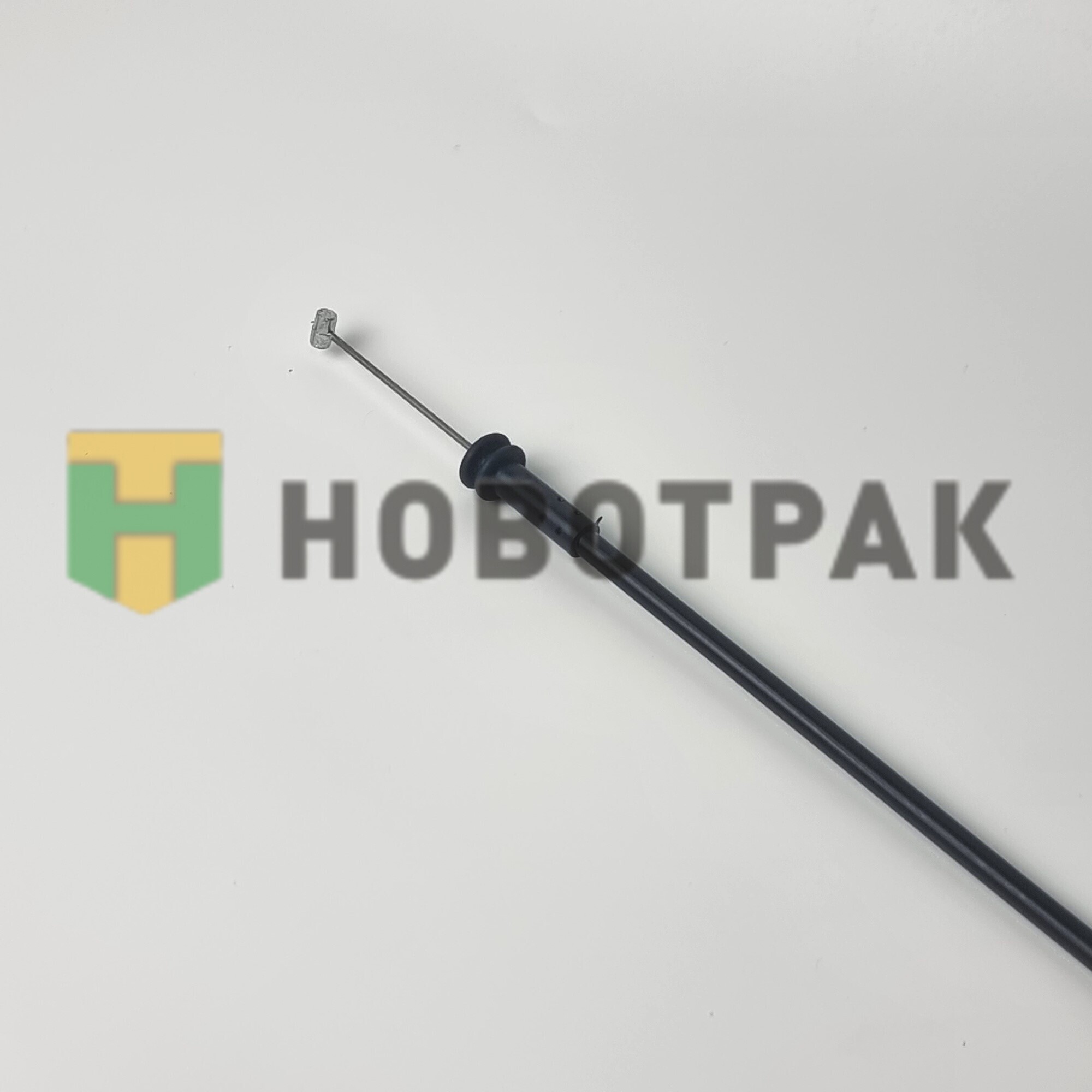 Трос открывания капота Scania 71733