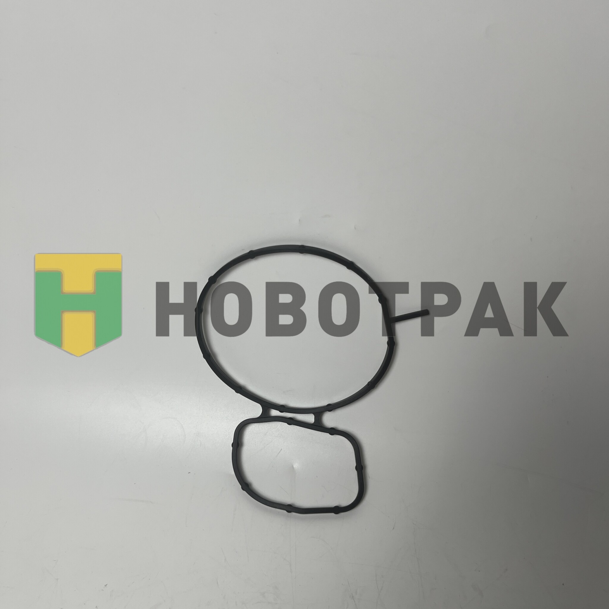 Прокладка водяного насоса Scania DC13 429510
