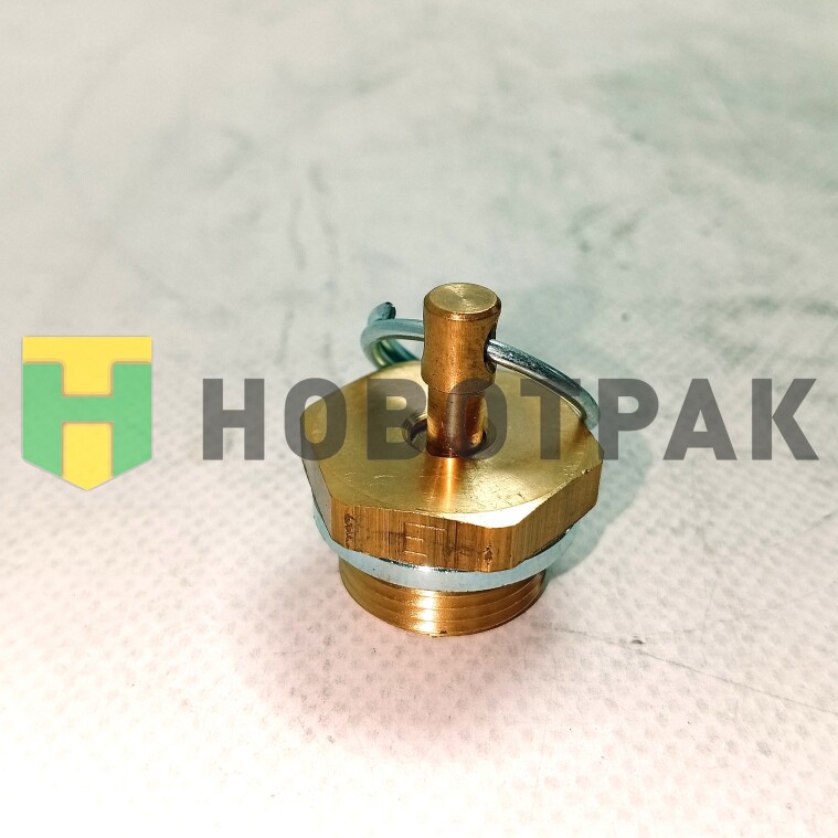 Клапан слива конденсата 372185