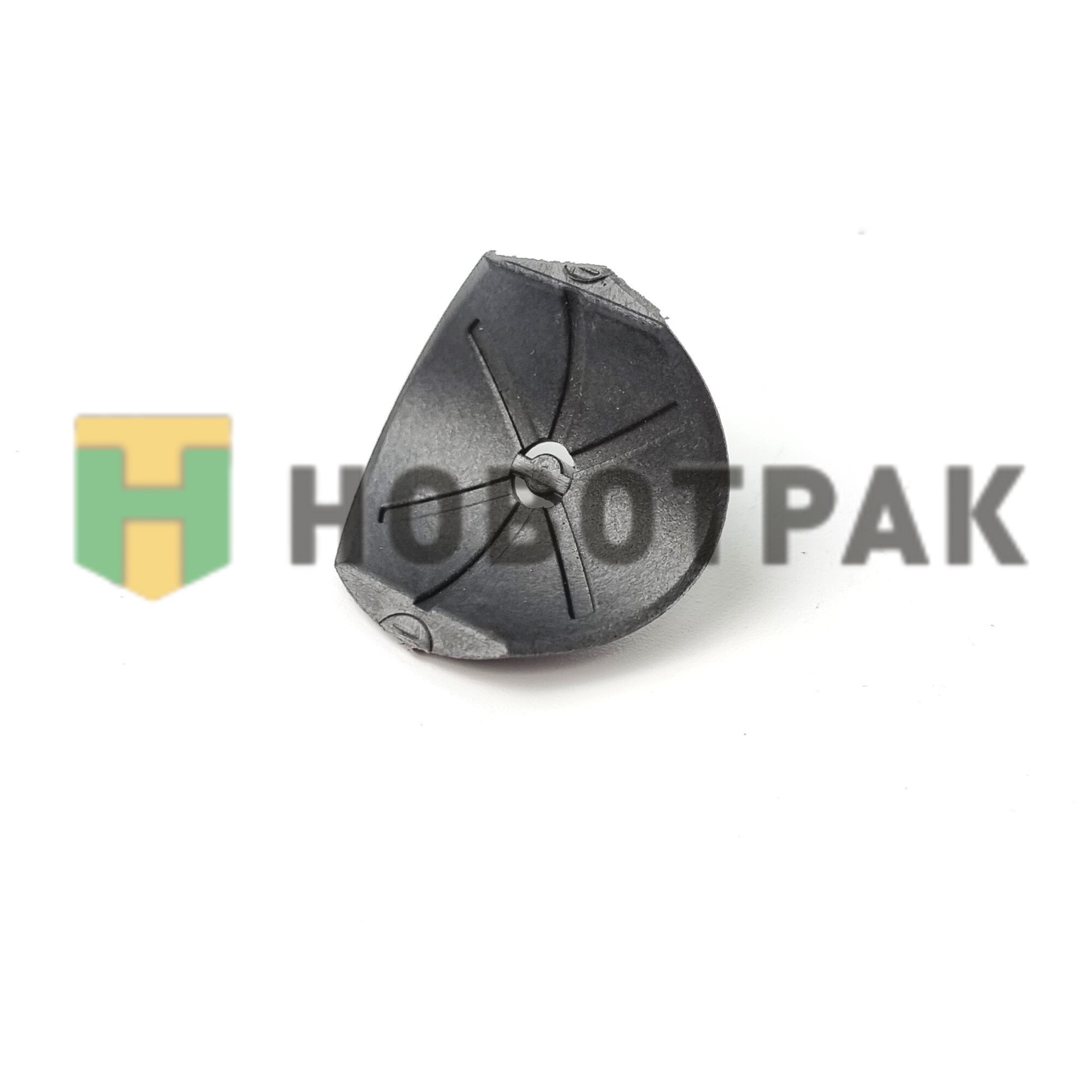 Вкладыш упора рейки LADA