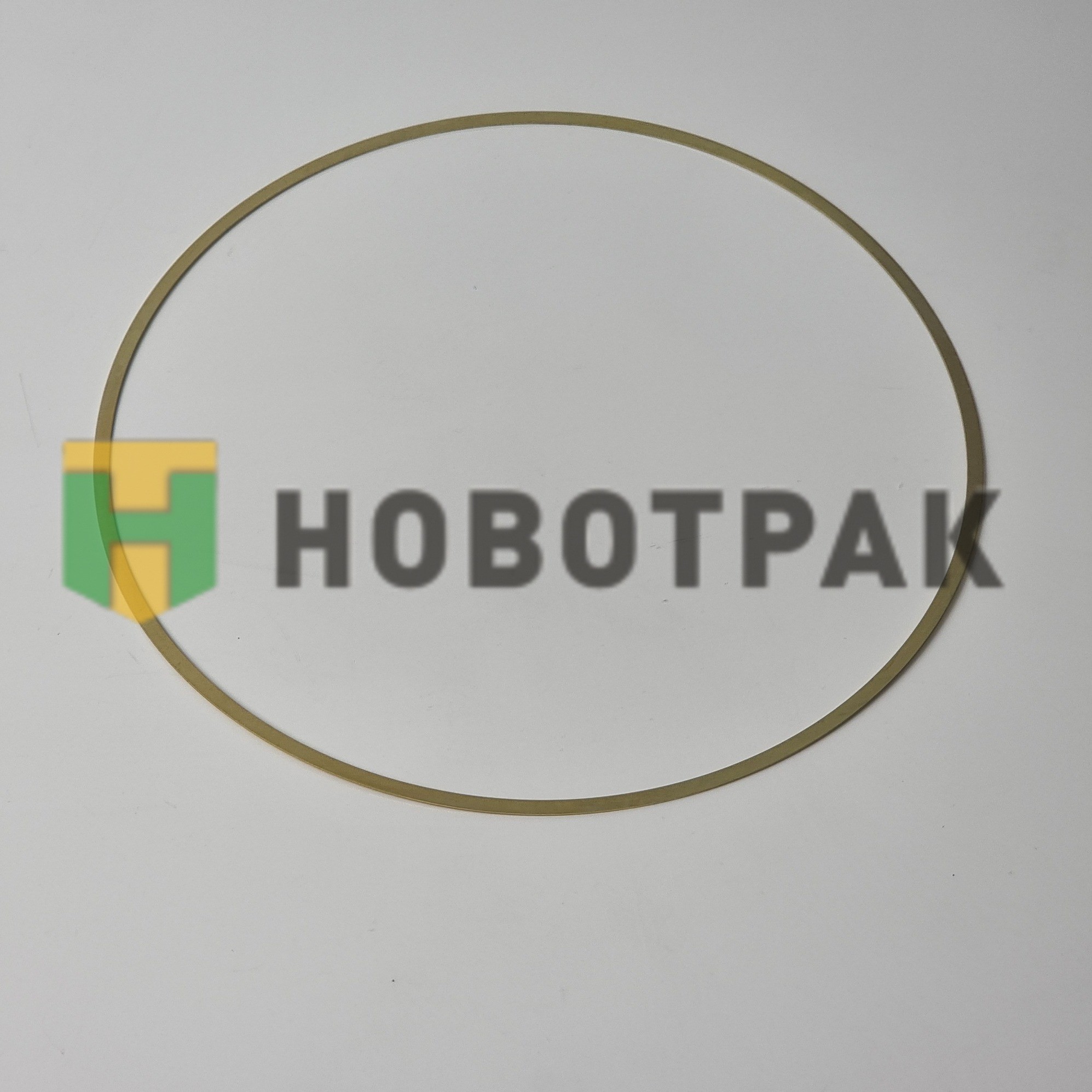 Кольцо гильзы БЦ проставочное 0.30 мм DS11