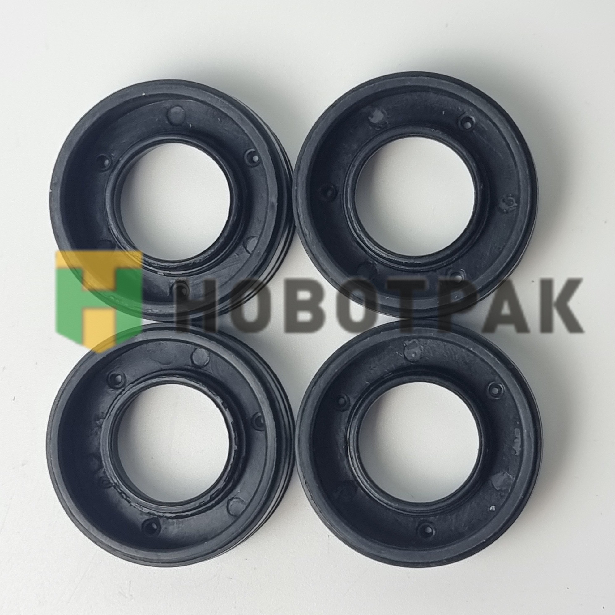 РМК модулятора ABS MAN/Scania 4 (сальник) SEAL2
