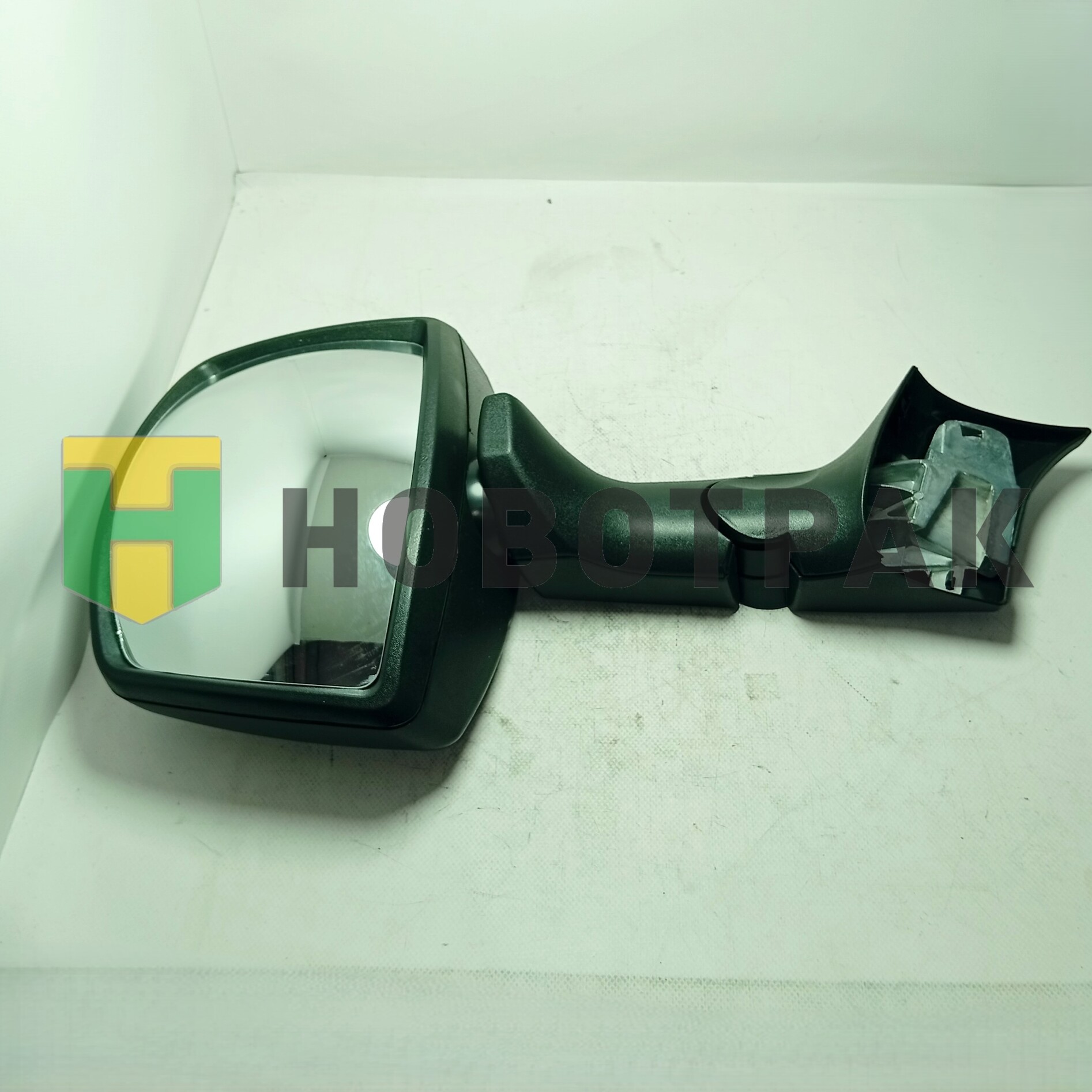 Зеркало правое переднее слепой зоны Sitrak 812W637306656 (Howo)