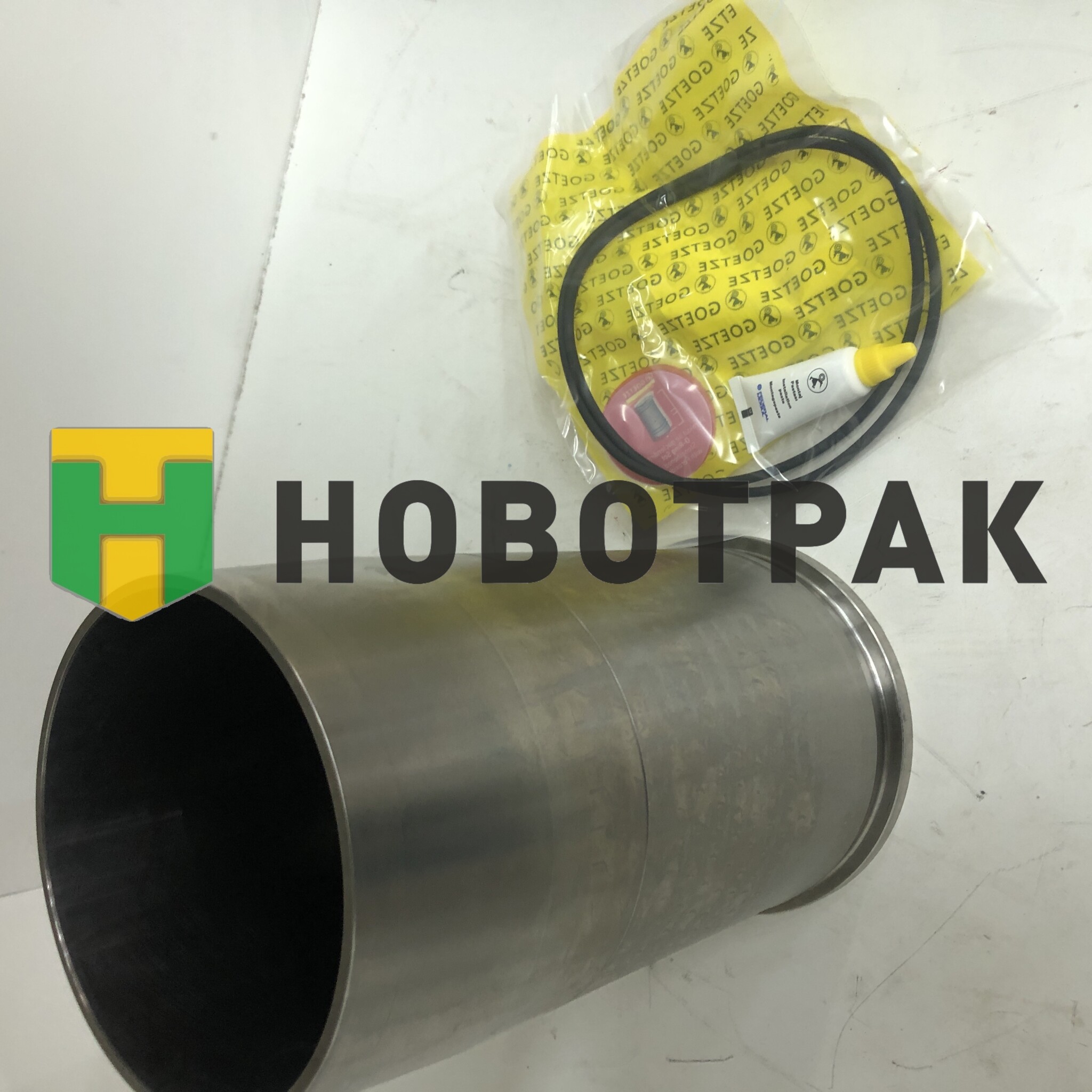 Поршневая группа D2676LF51 Euro6 51025006488