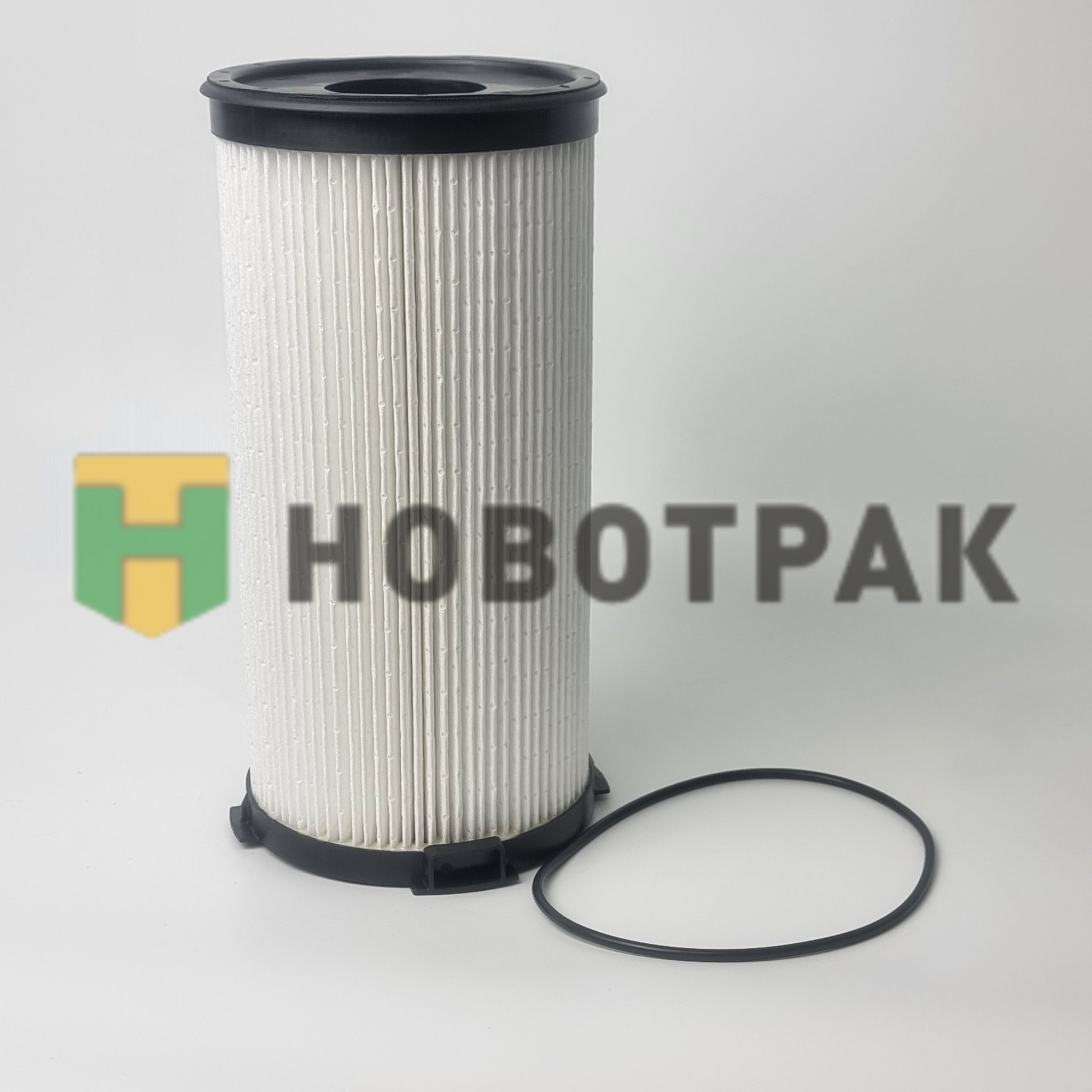 Фильтр топливный грубой очистки SITRAK FS20190