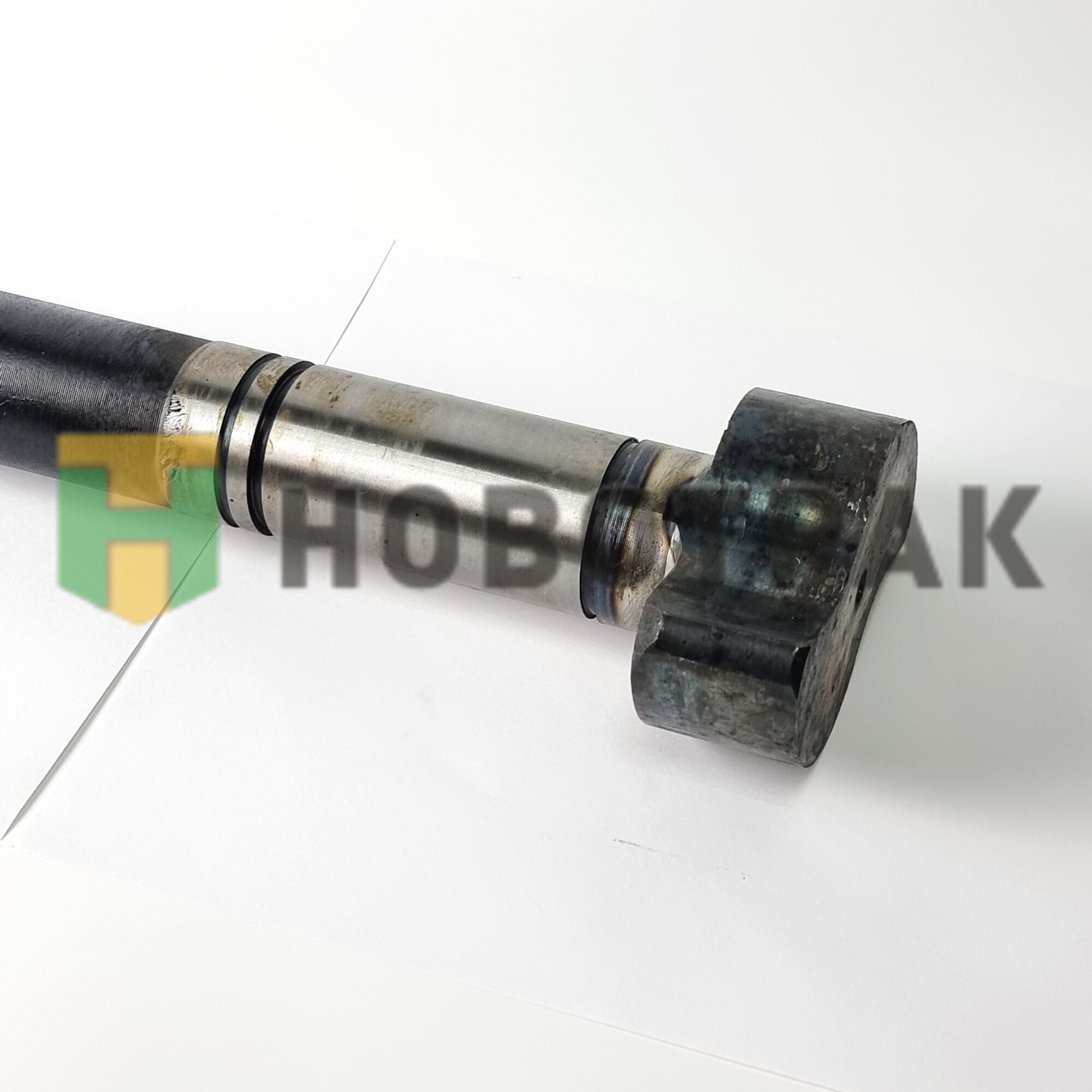 Вал тормозной L-603mm левый ТОНАР/BPW 701079