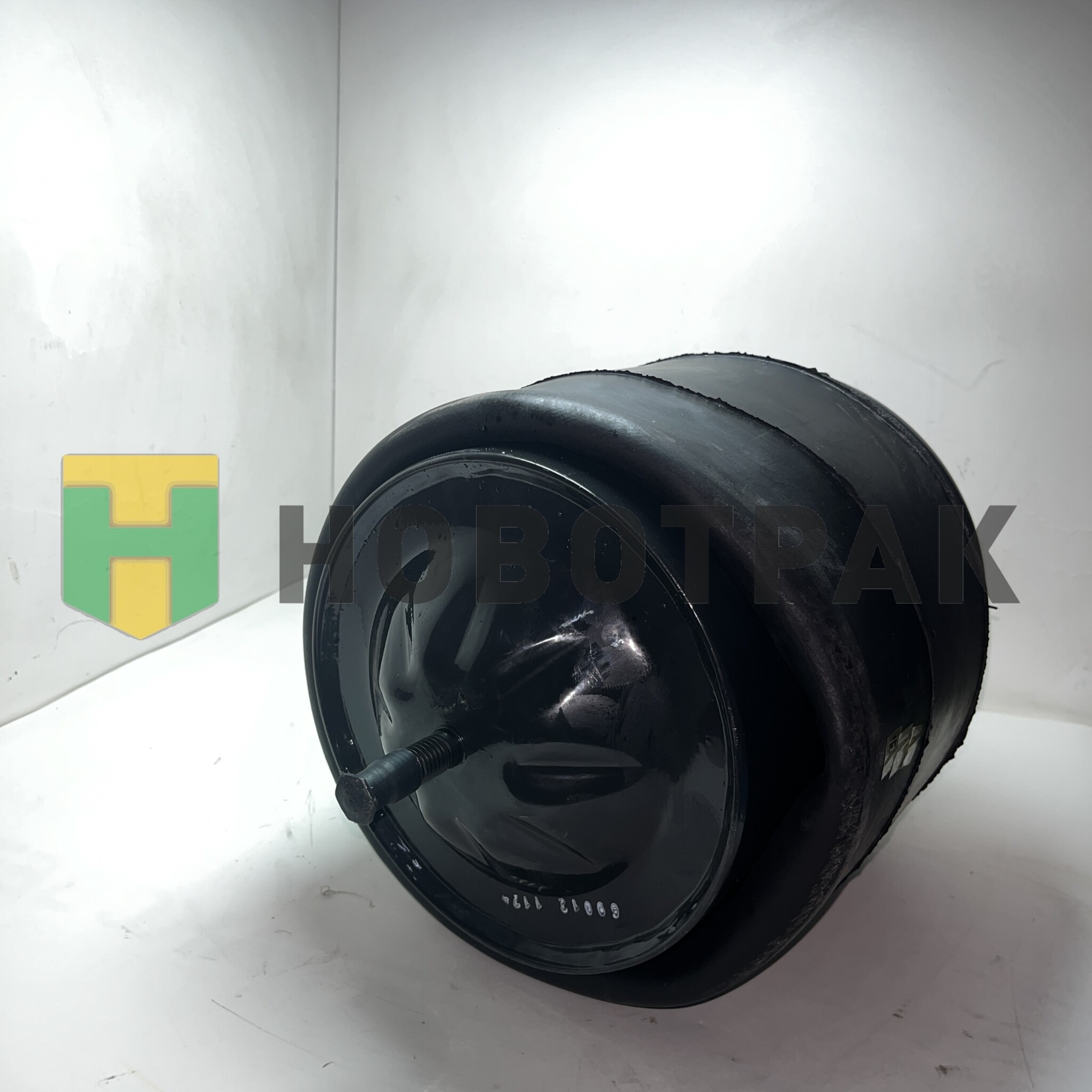 Пневмородушка Volvo (со стаканом) P107803C