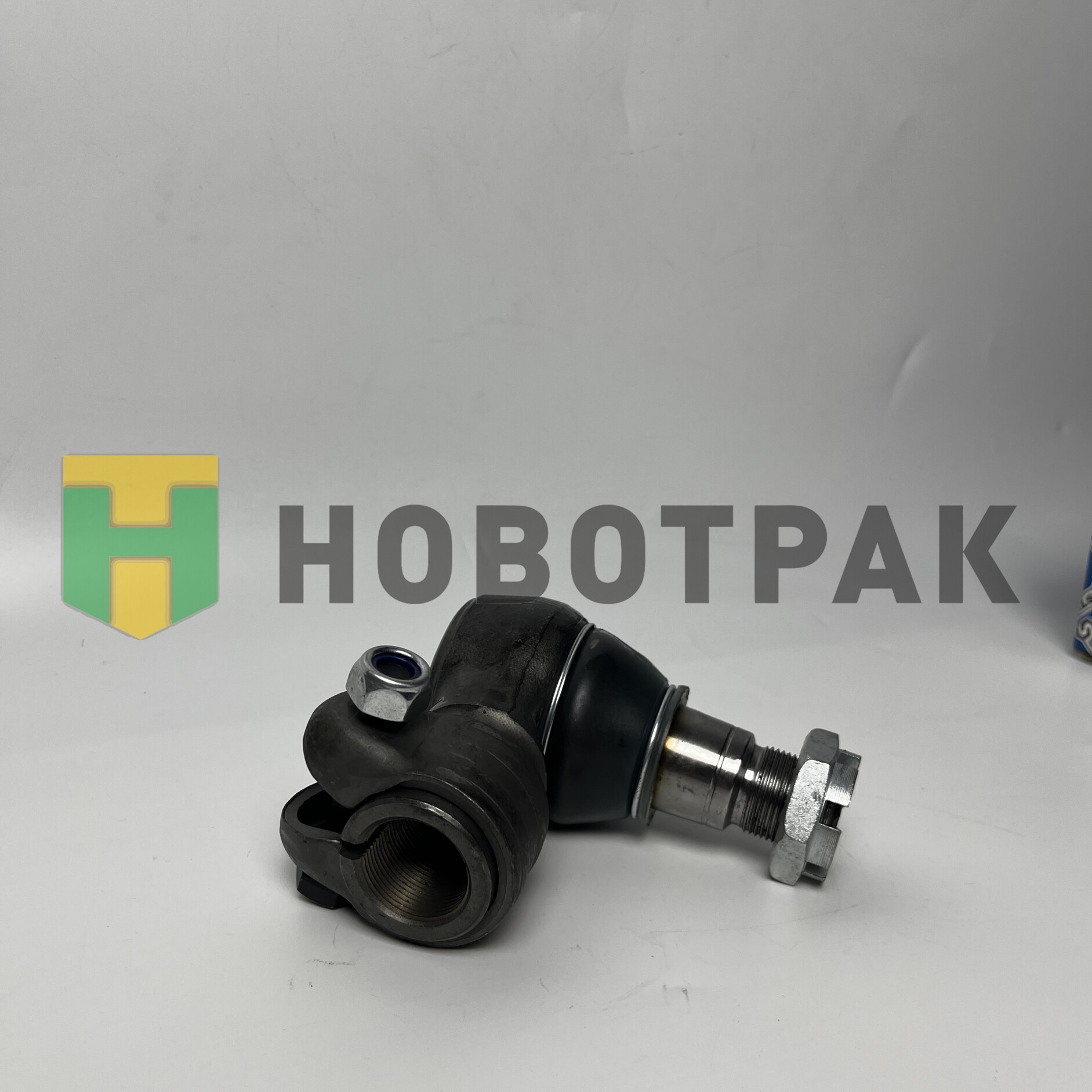 Наконечник рулевой 80*40*M26*1.5*M24*1.5 RHT MAN 8434071SX