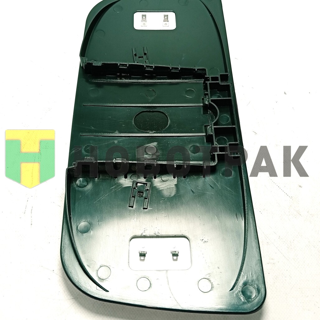 Стекло зеркала основного с подогревом Volvo FH12/16 SP41010150