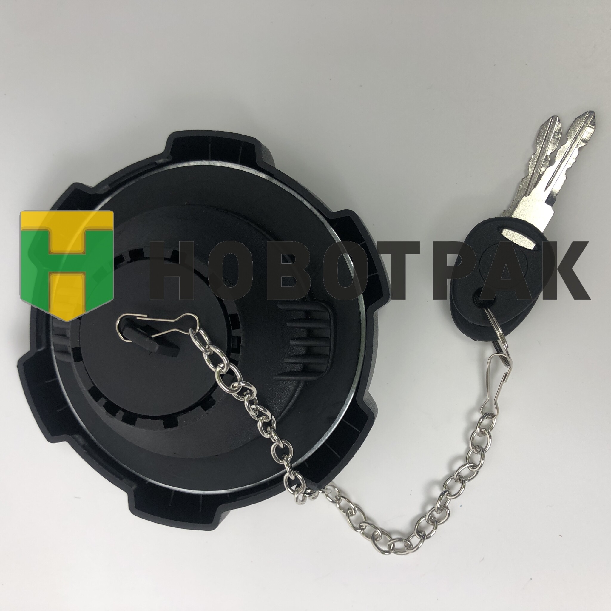 Крышка топливного бака MAN/VOLVO/RVI (с замком) 103302