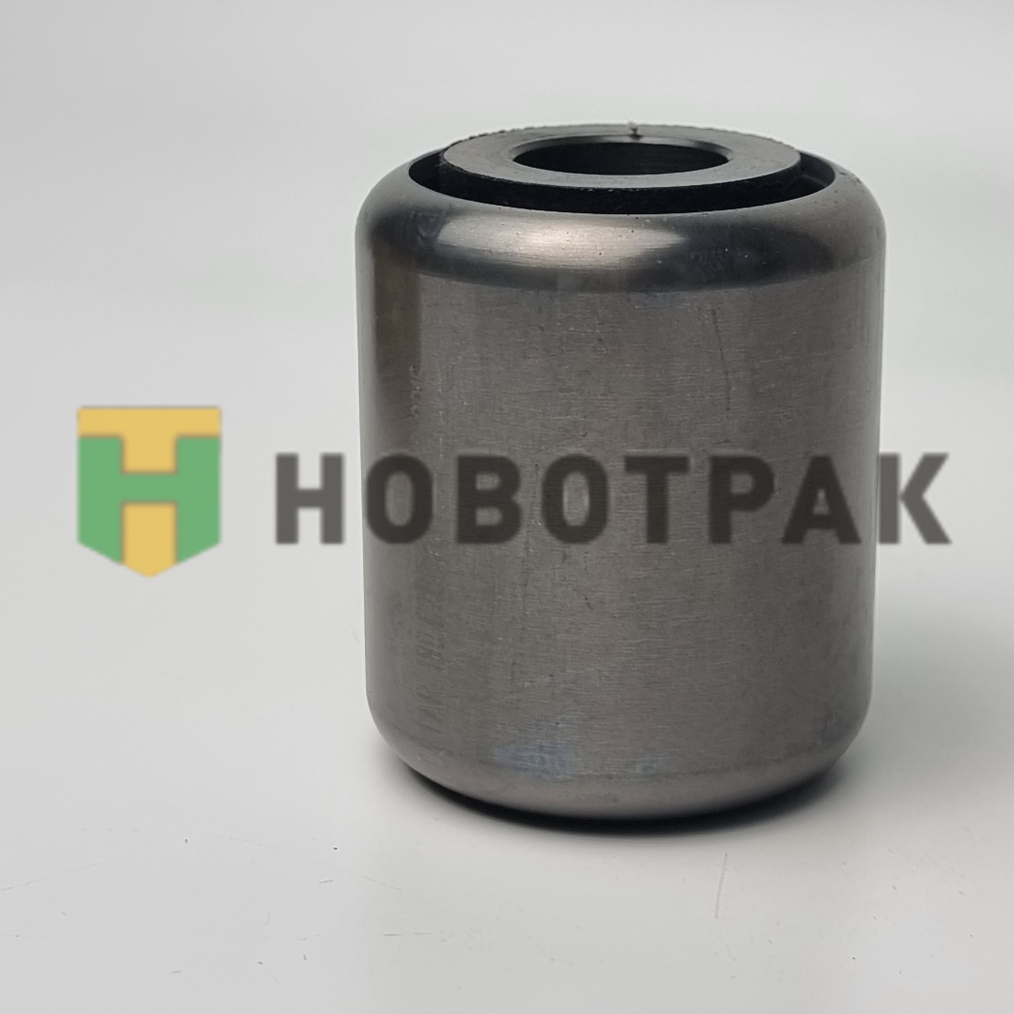 Cайлентблок рессоры 24-60-72 BPW 1800203159810
