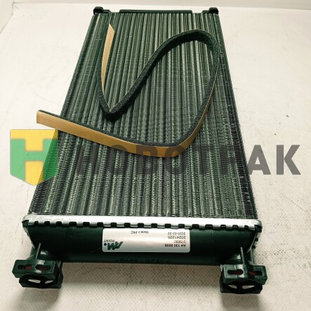 Радиатор отопителя MAN TGA AH130000S