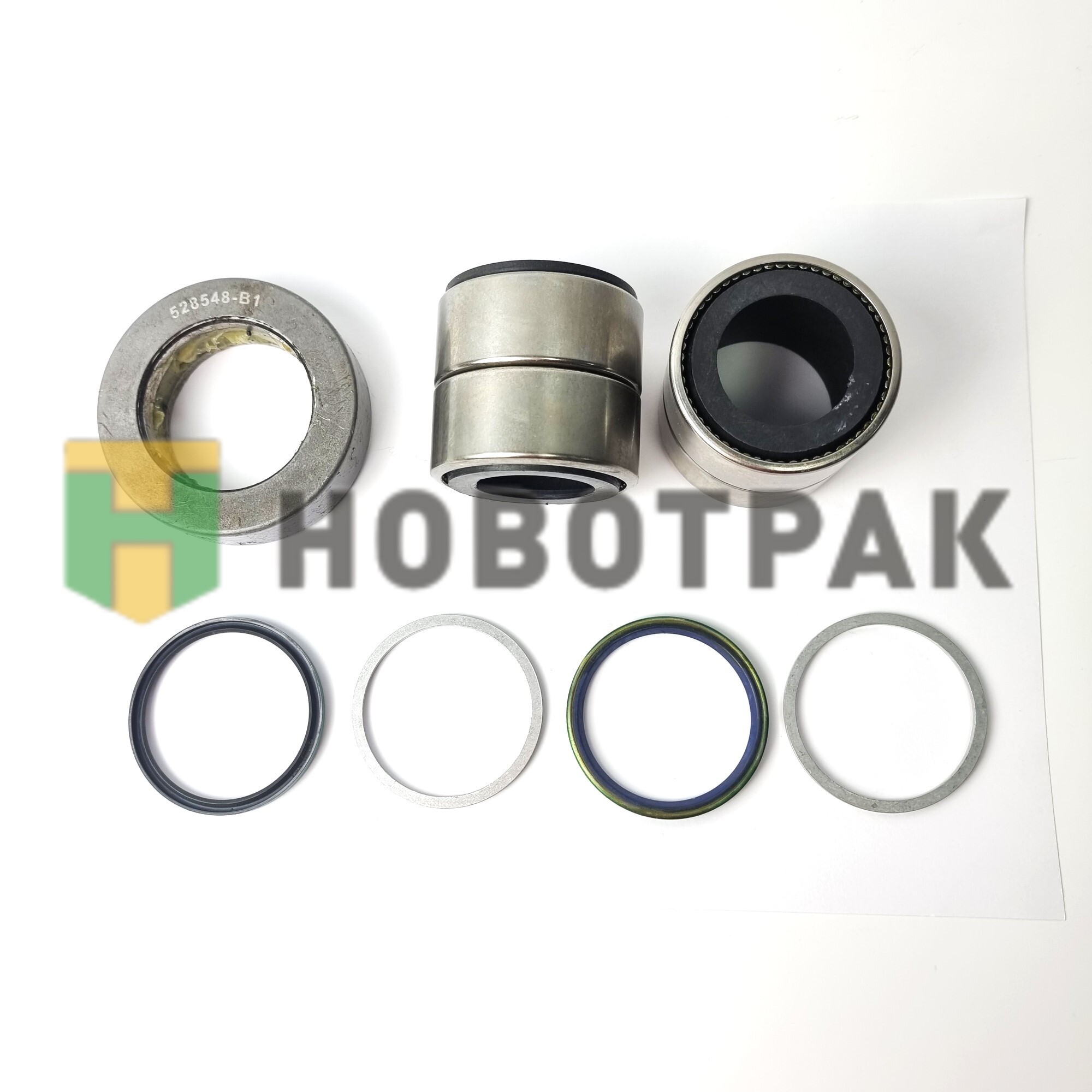РМК шкворня (подшипники) 223*50 MB MK/NG без пальца 211