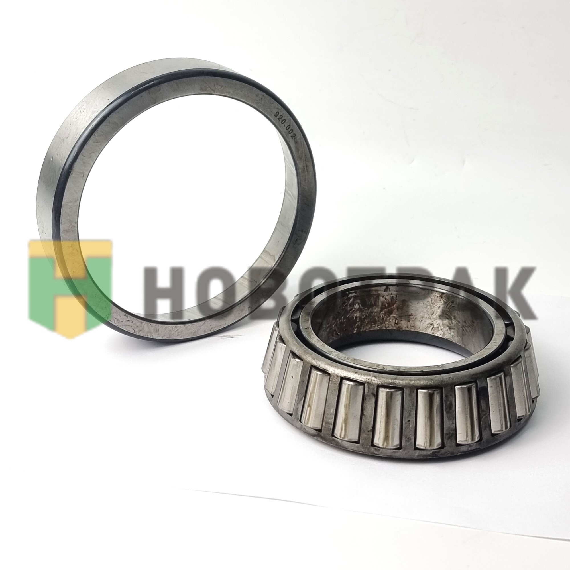 Подшипник ступицы ROR 82*140*37.5 ROR LM9000 920002