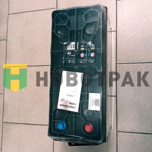 Аккумуляторная батарея FORVARD EFB 6СТ-200 (КАМАЗ) D5200135MFL