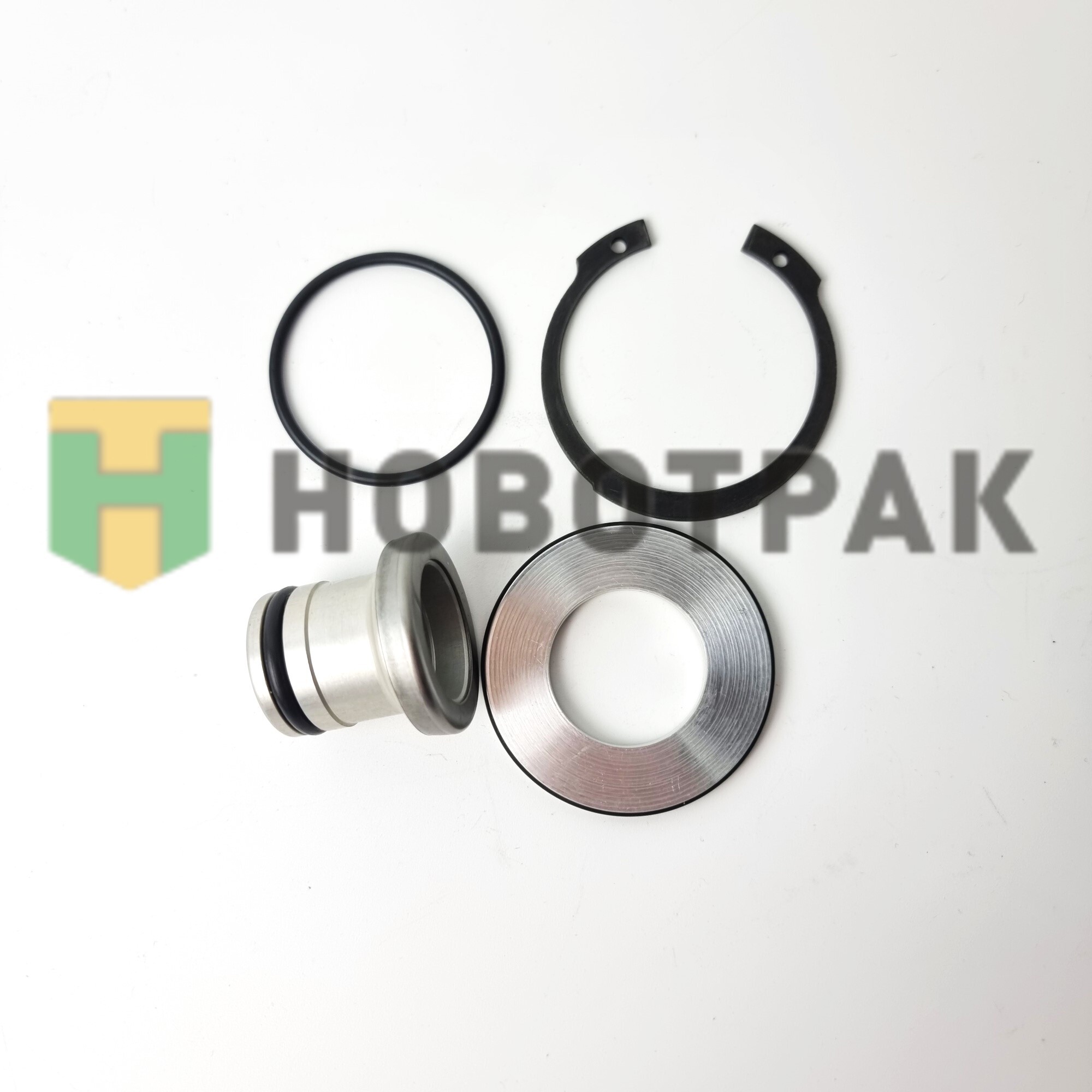 РМК осушителя DAF/MAN/MB/Iveco 1487010317000