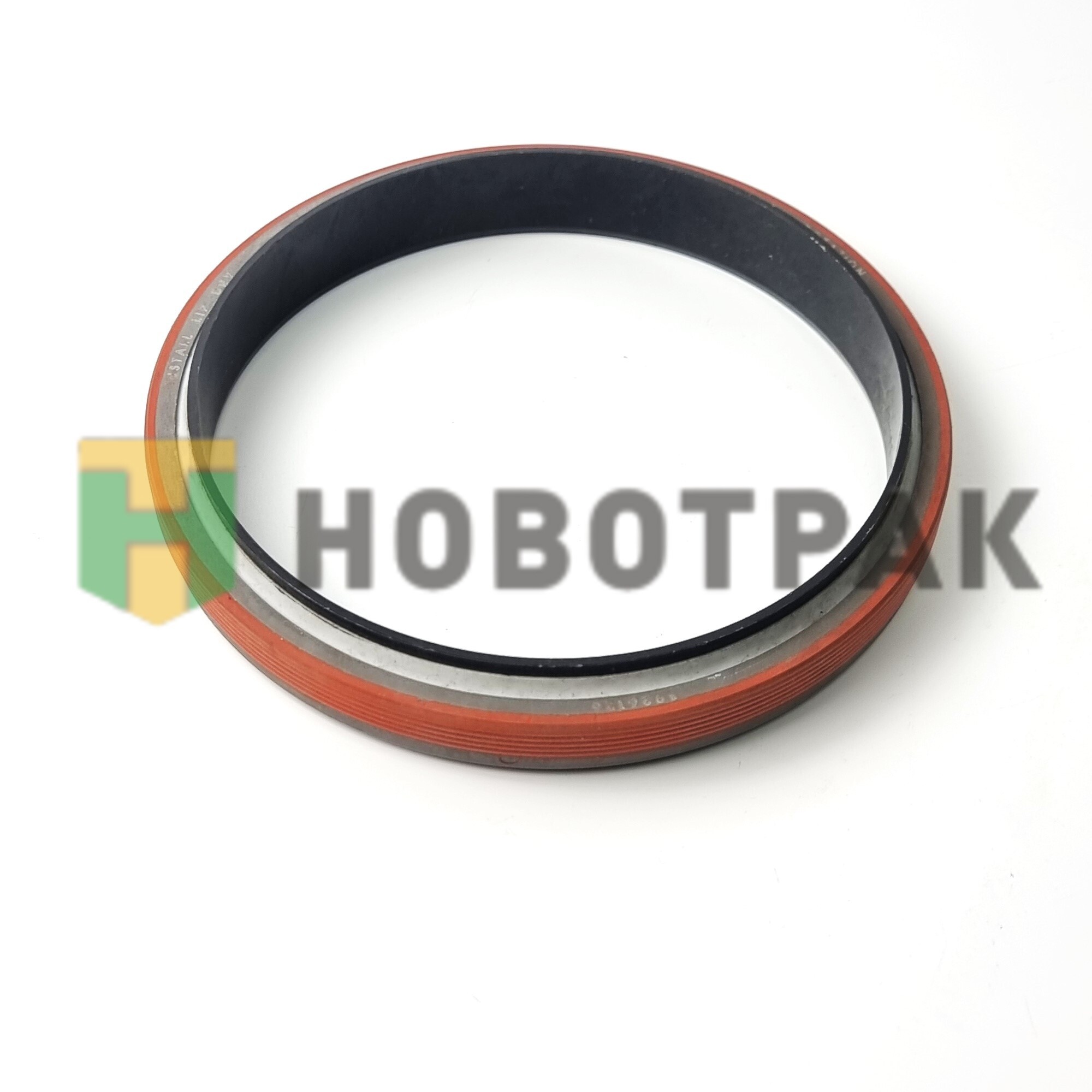 Сальник ЗКВ (с беговым кольцом) ISBe 130-150-14 3926126