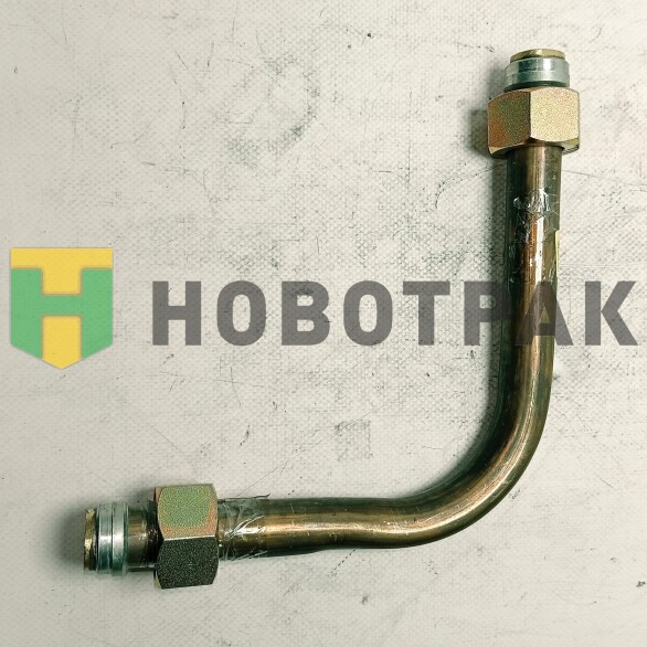 Трубка осушителя КАМАЗ-5490 5490350619340