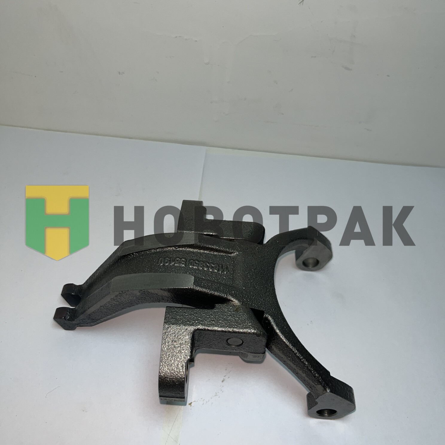 Вилка КПП включения блокировки редуктора в сборе SCANIA R770