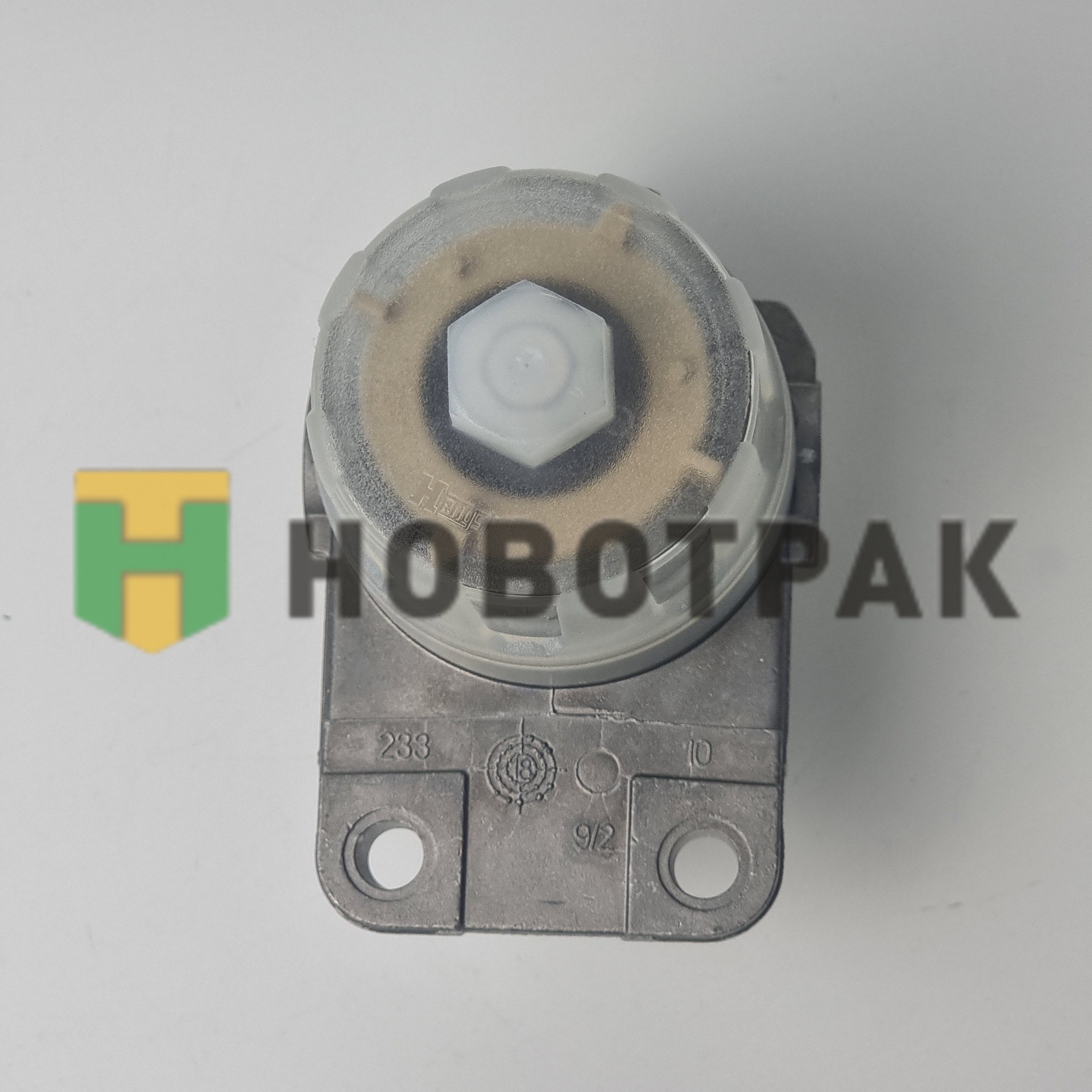 Насос топливный ручной MB Actros H11K