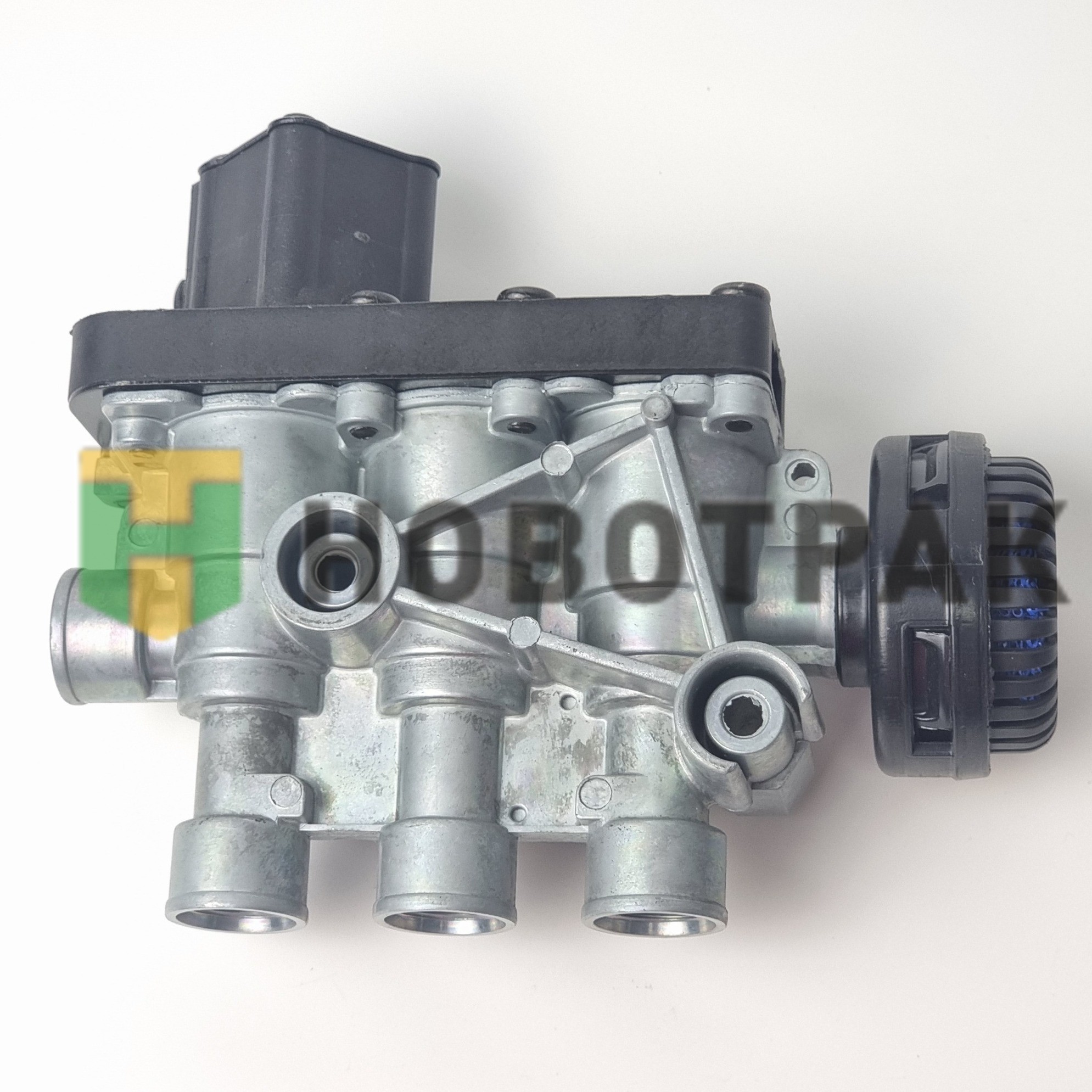 Магнитный клапан ECAS Wabco 4728800200