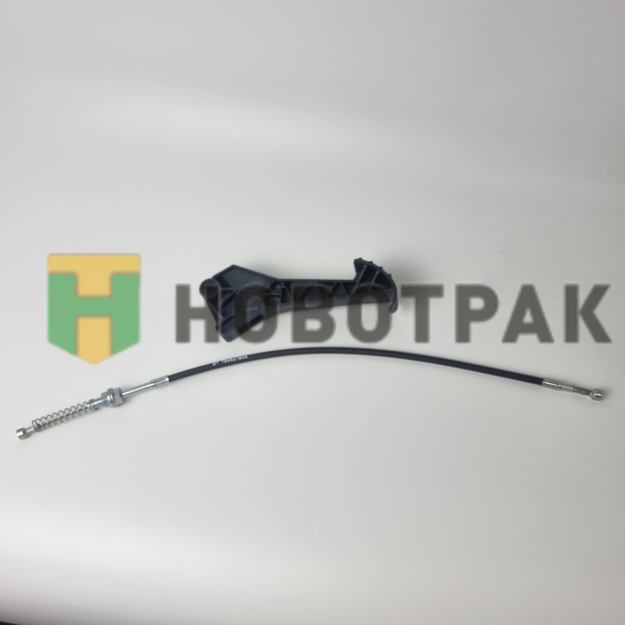 Трос регулировки руля с педалью Volvo FH12 295140