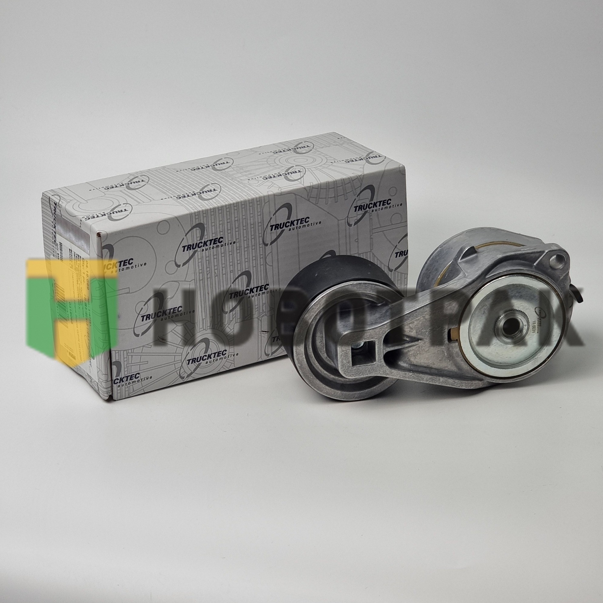 Натяжитель ремня Scania G/P/R 0419099