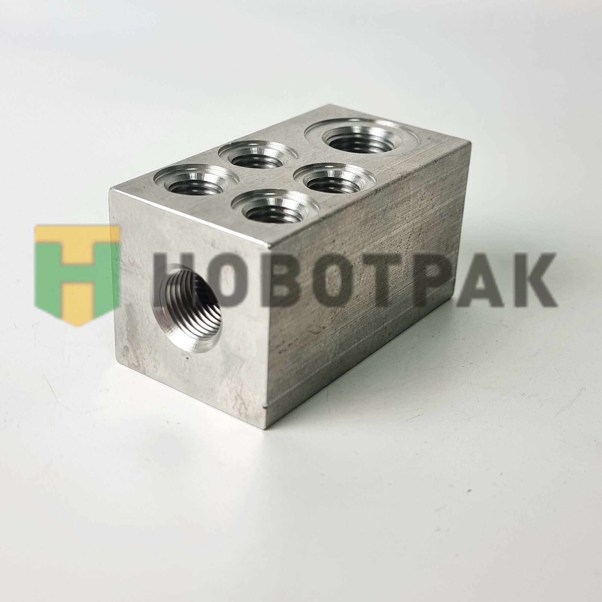 Пневматическая распределительная коробка Schmitz 054997