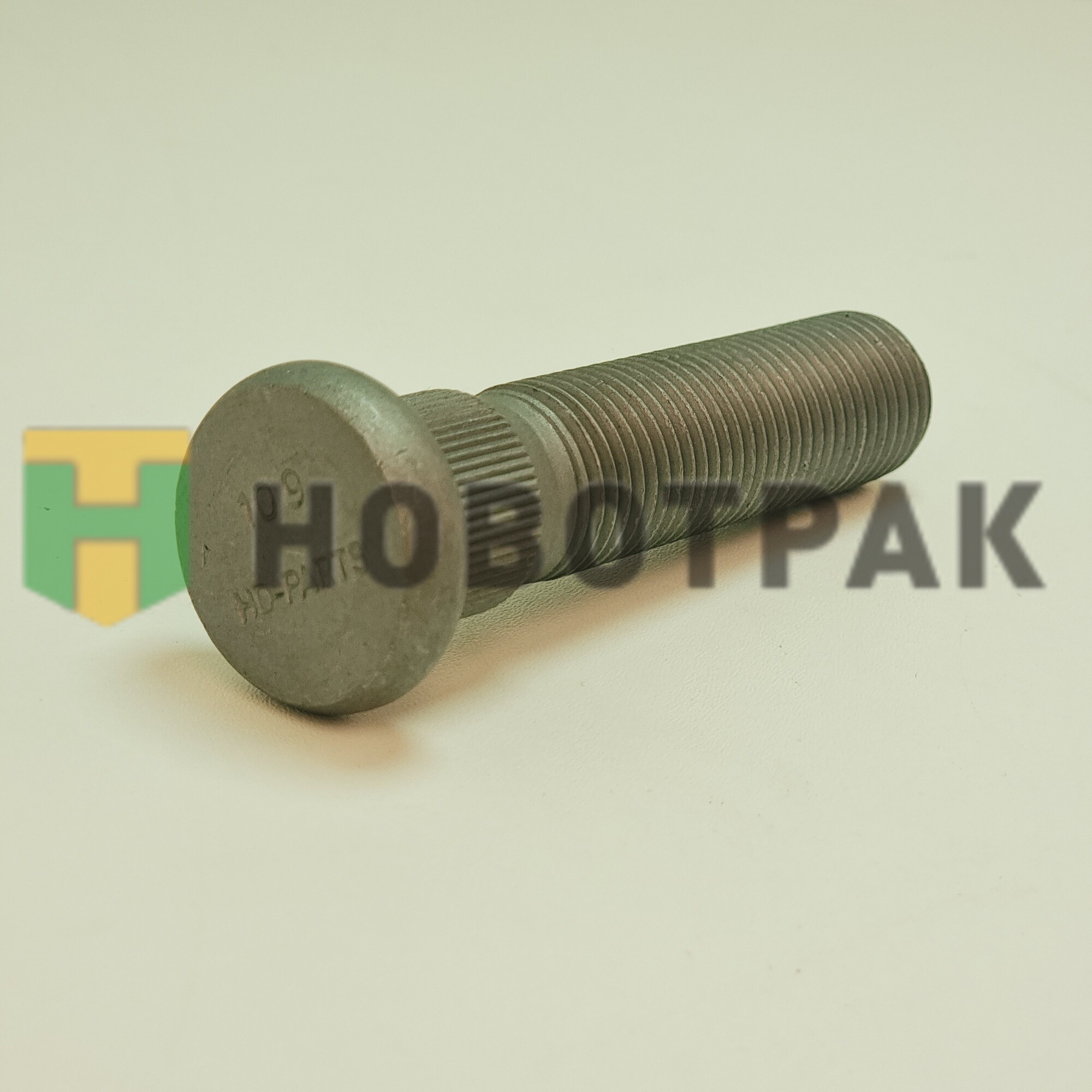 Болт колесный 7/8, L=96 Scania 4/P/G/R/T серия
