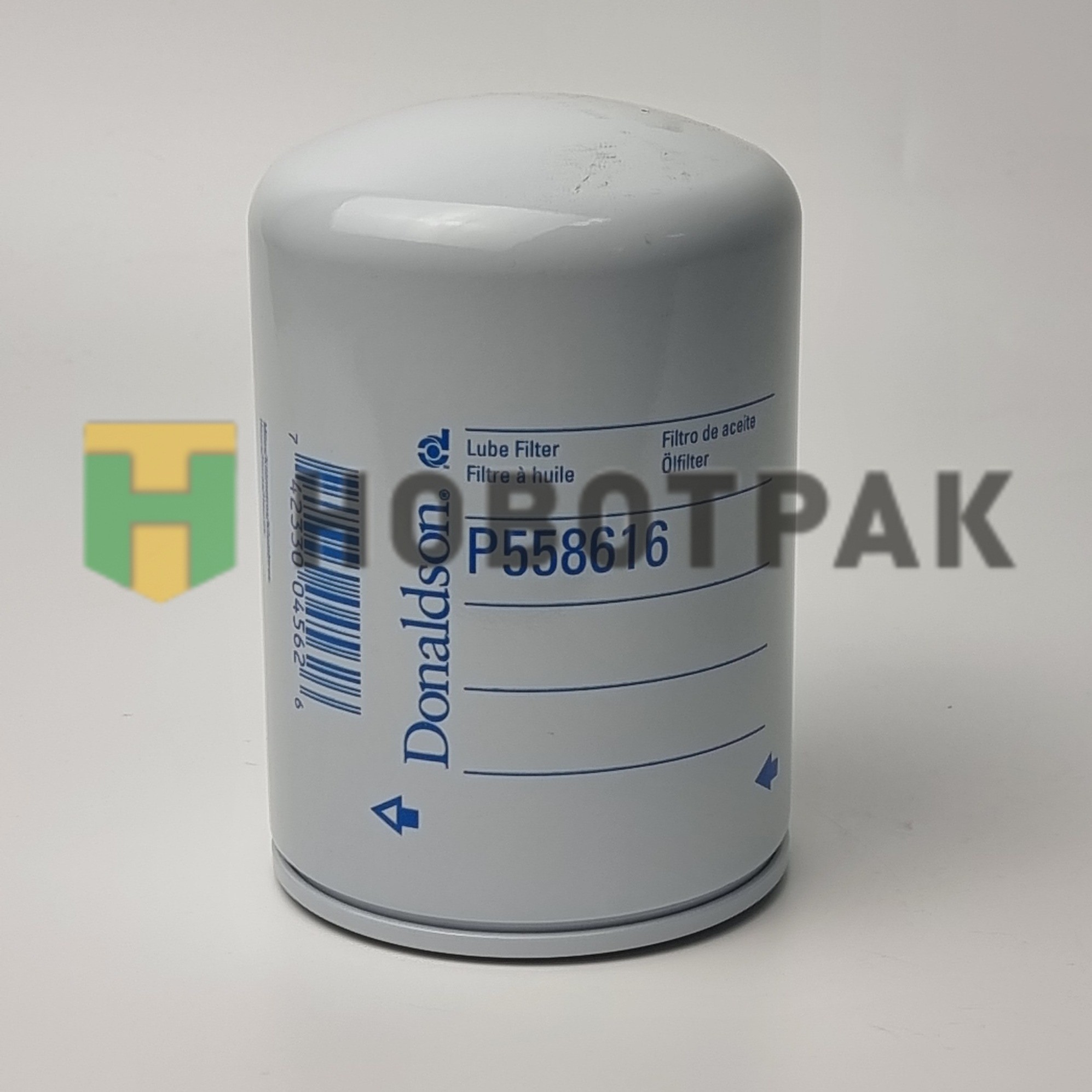 Фильтр маслянный CATERPILLAR P558616