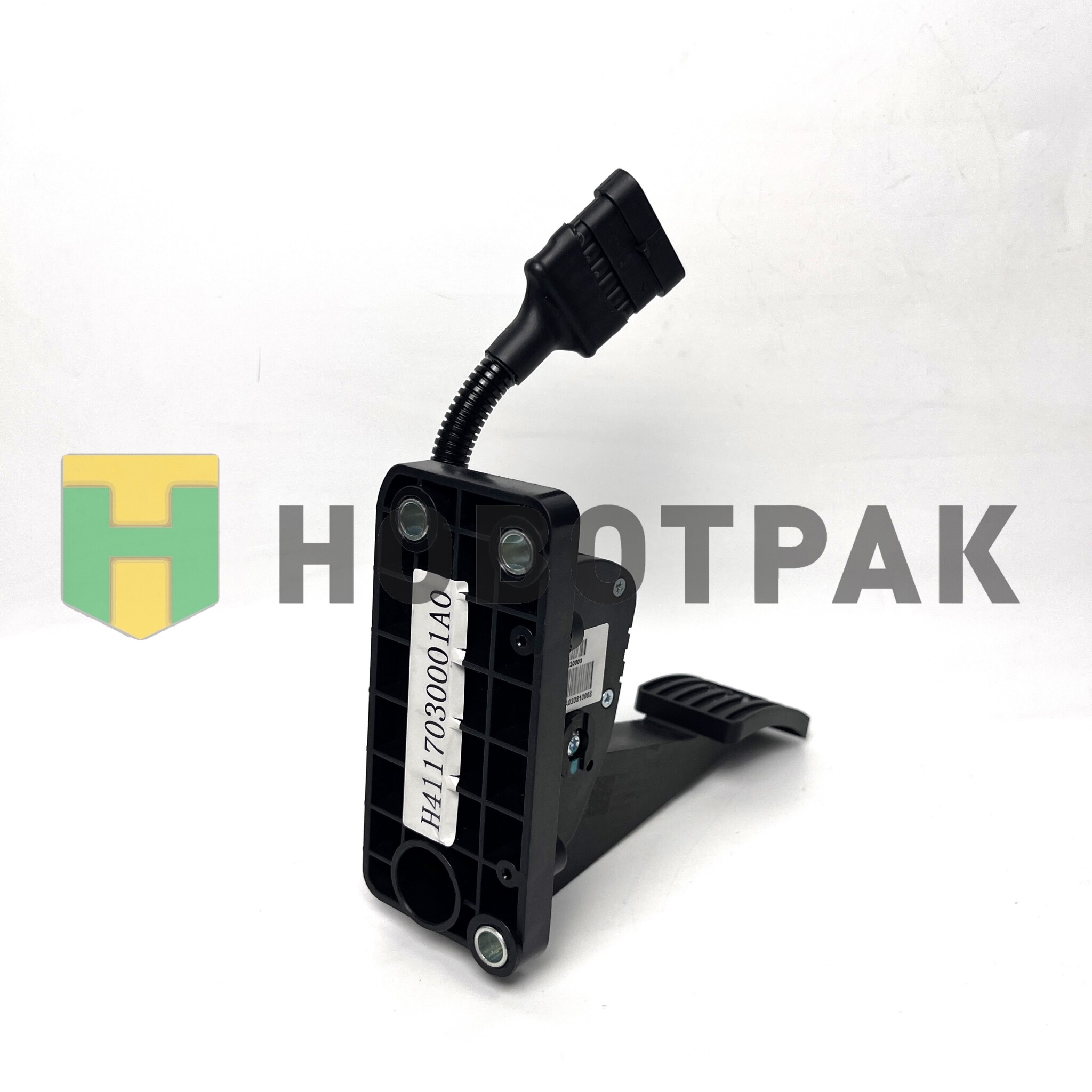 Электронная педаль акселератора Фотон (Foton) H4117030001A0