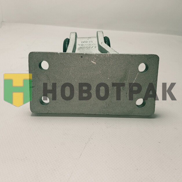 Кронштейн радиатора SITRAK левый YG9625530101